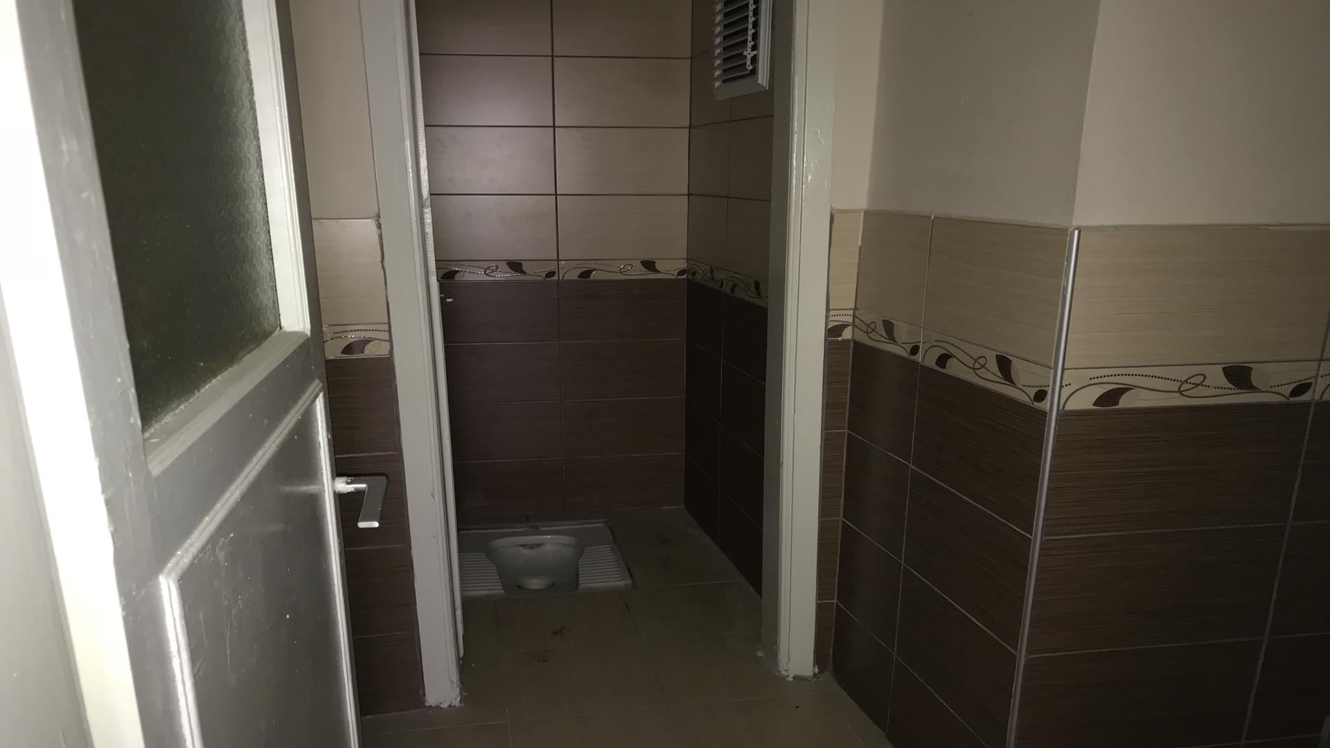Kiralık Daire, Trabzon / OF / CUMHURİYET MAH.