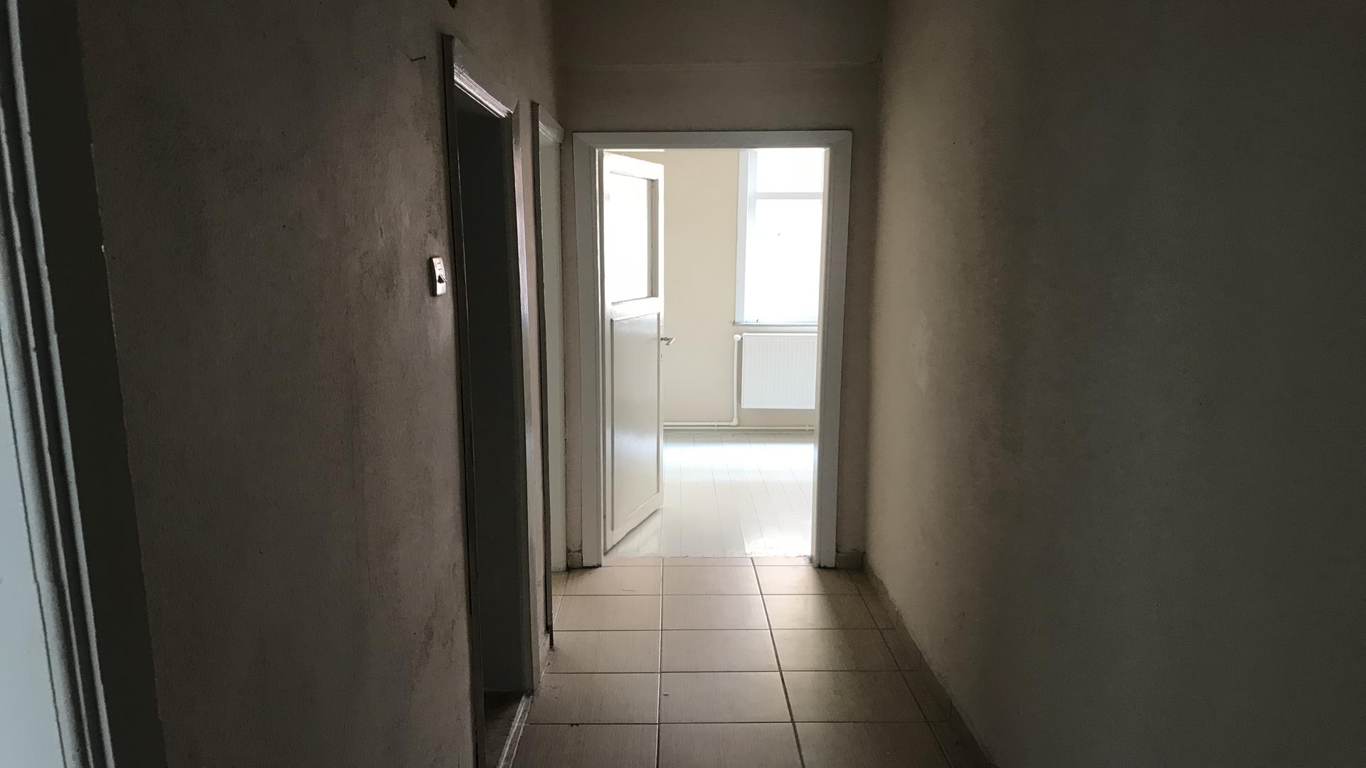 Kiralık Daire, Trabzon / OF / CUMHURİYET MAH.