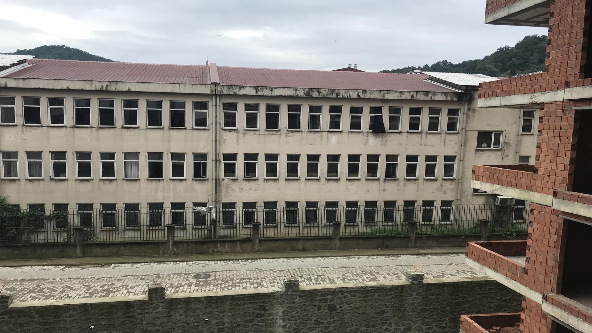Satılık Daire, Trabzon / OF / İRFANLI MAH.
