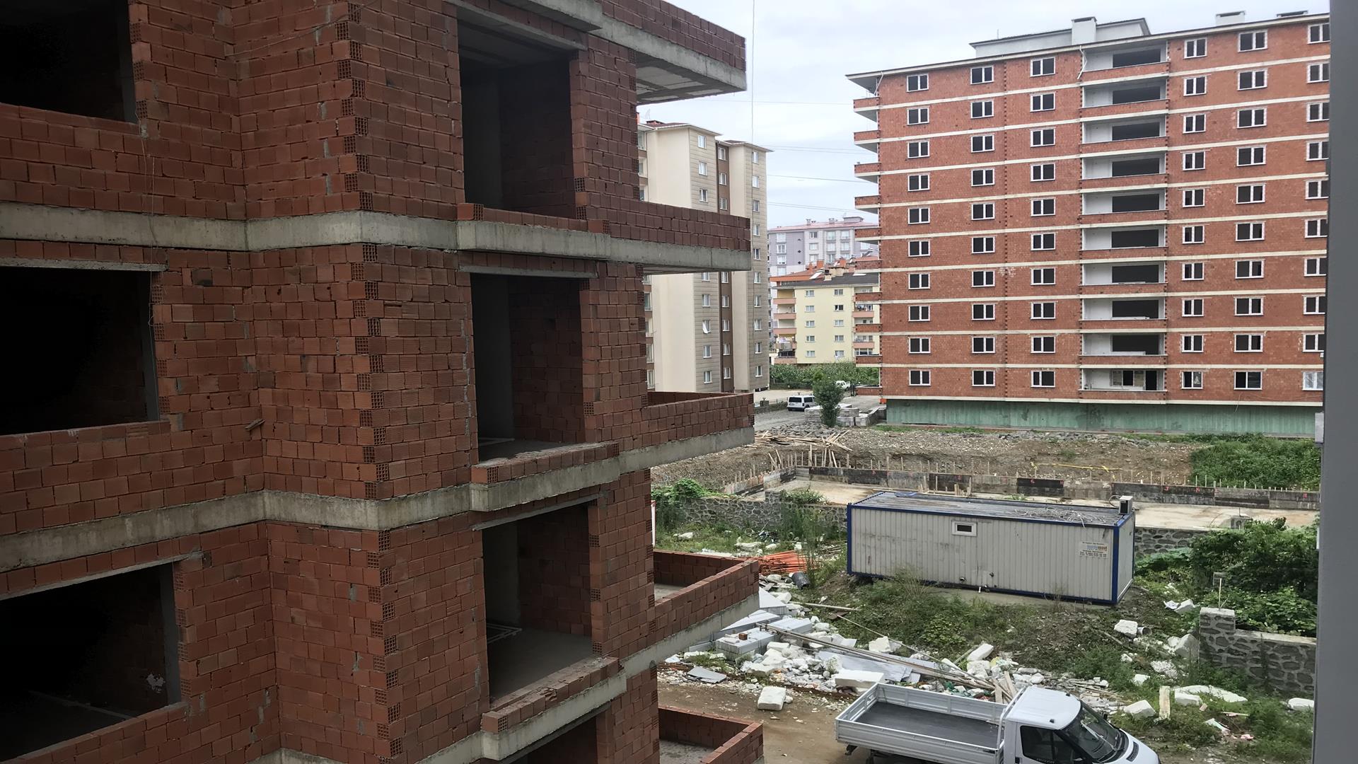 Satılık Daire, Trabzon / OF / İRFANLI MAH.