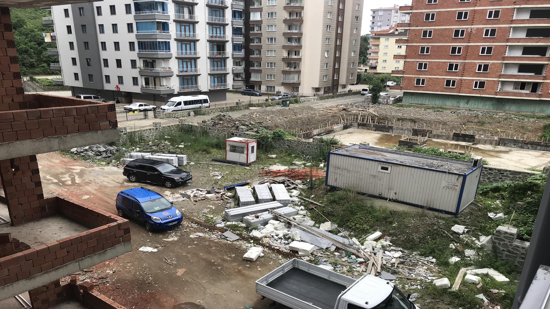 Satılık Daire, Trabzon / OF / İRFANLI MAH.