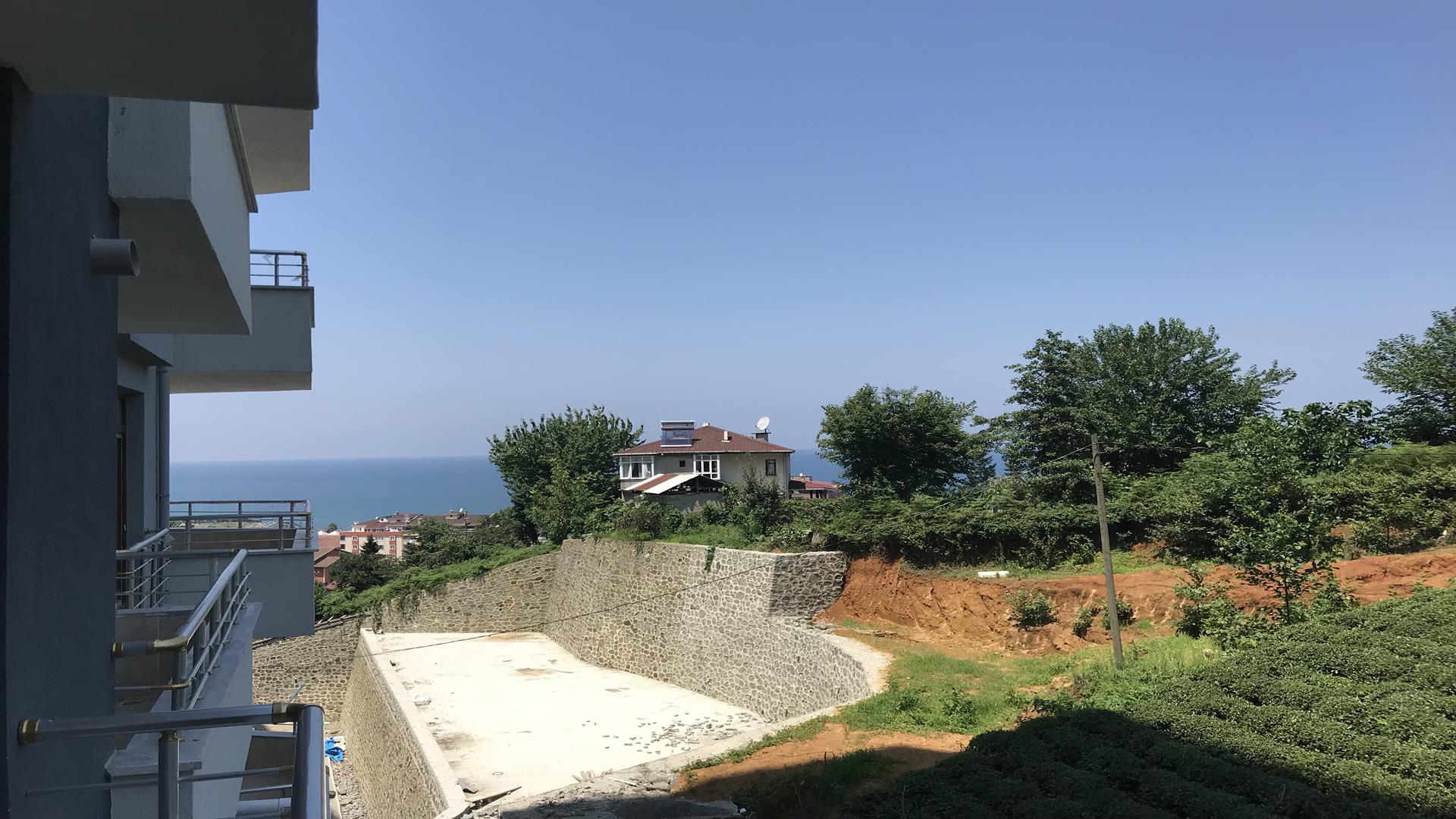 Kiralık Daire, Trabzon / OF / CUMHURİYET MAH.
