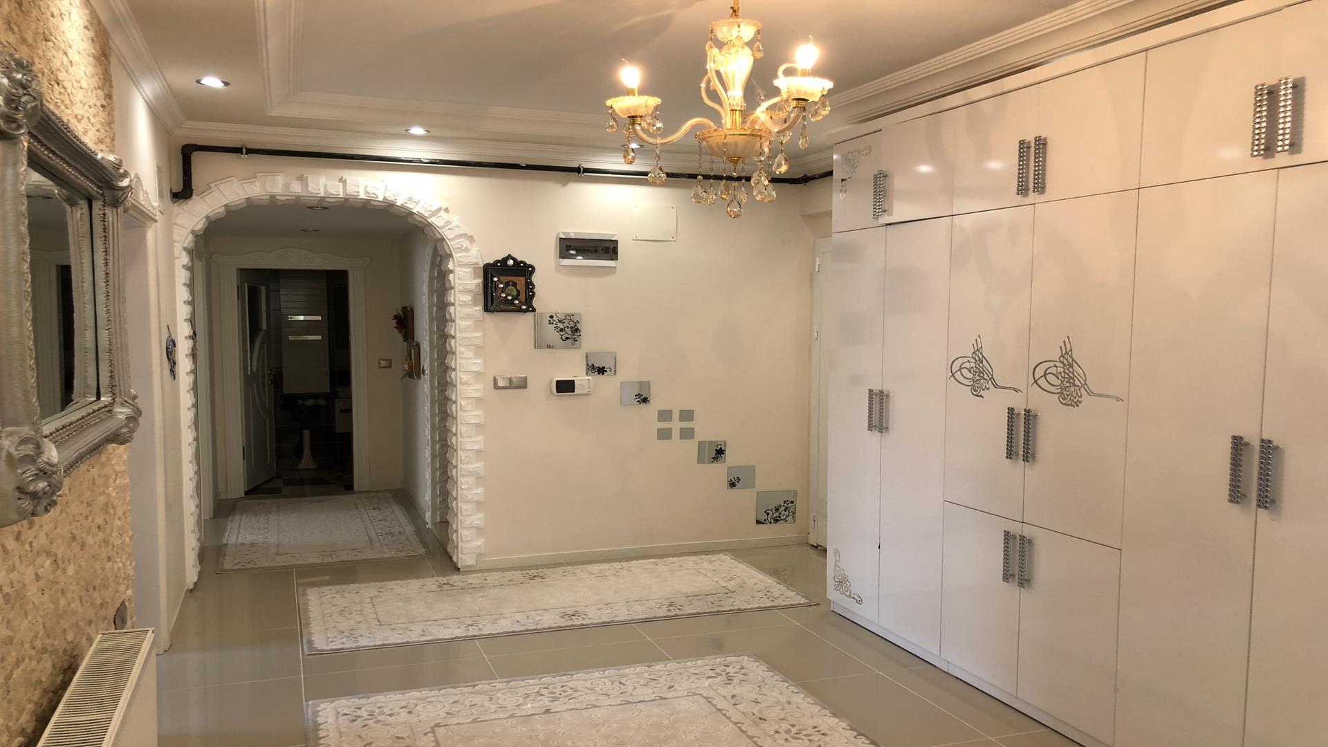 Satılık Daire, Trabzon / OF / İRFANLI MAH.