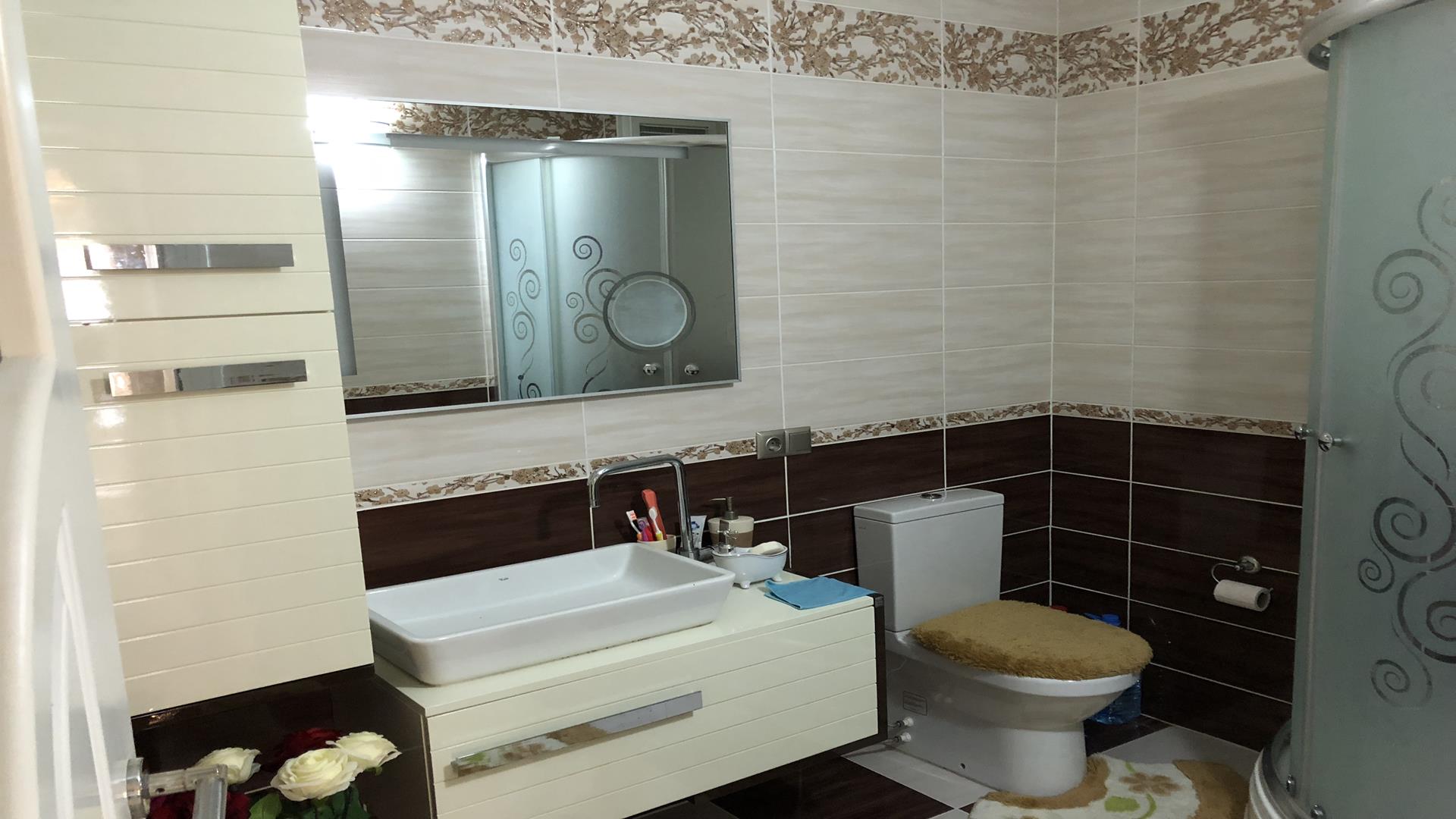 Satılık Daire, Trabzon / OF / İRFANLI MAH.