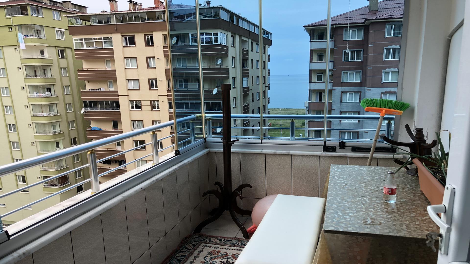 Satılık Daire, Trabzon / OF / İRFANLI MAH.