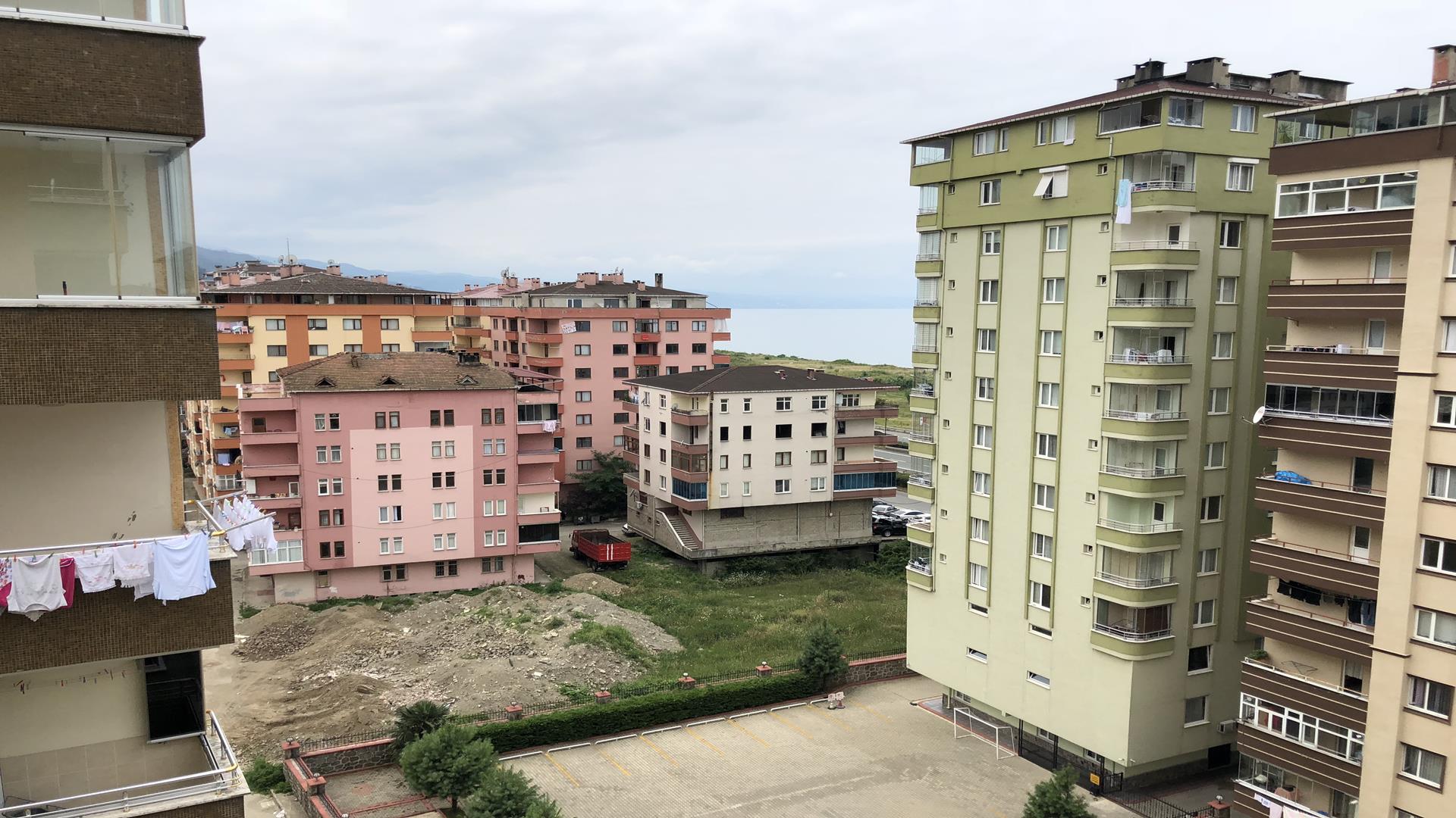 Satılık Daire, Trabzon / OF / İRFANLI MAH.