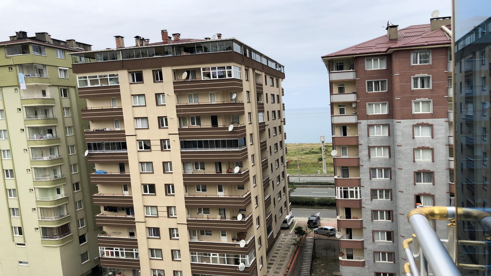 Satılık Daire, Trabzon / OF / İRFANLI MAH.