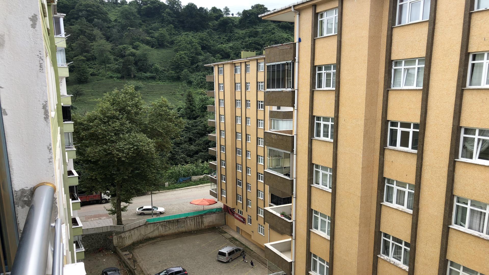 Satılık Daire, Trabzon / OF / İRFANLI MAH.