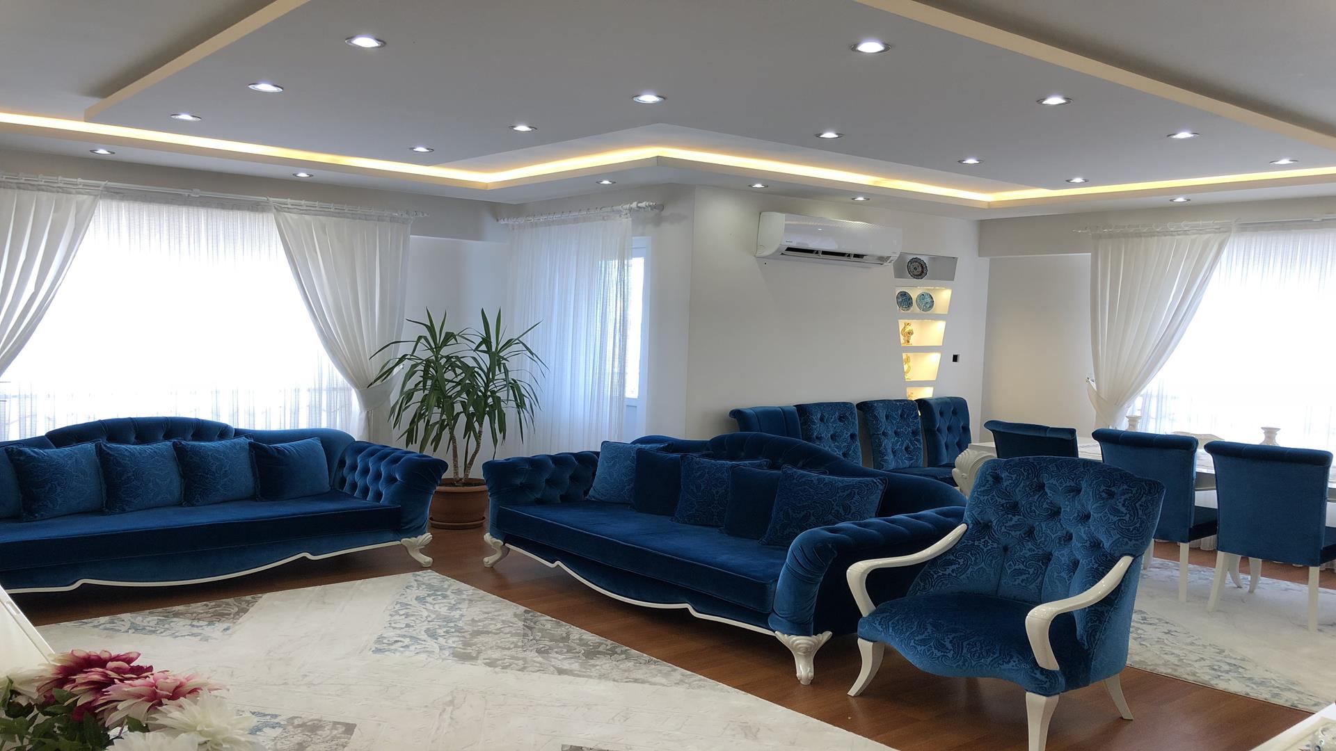 Satılık Daire, Trabzon / OF / İRFANLI MAH.