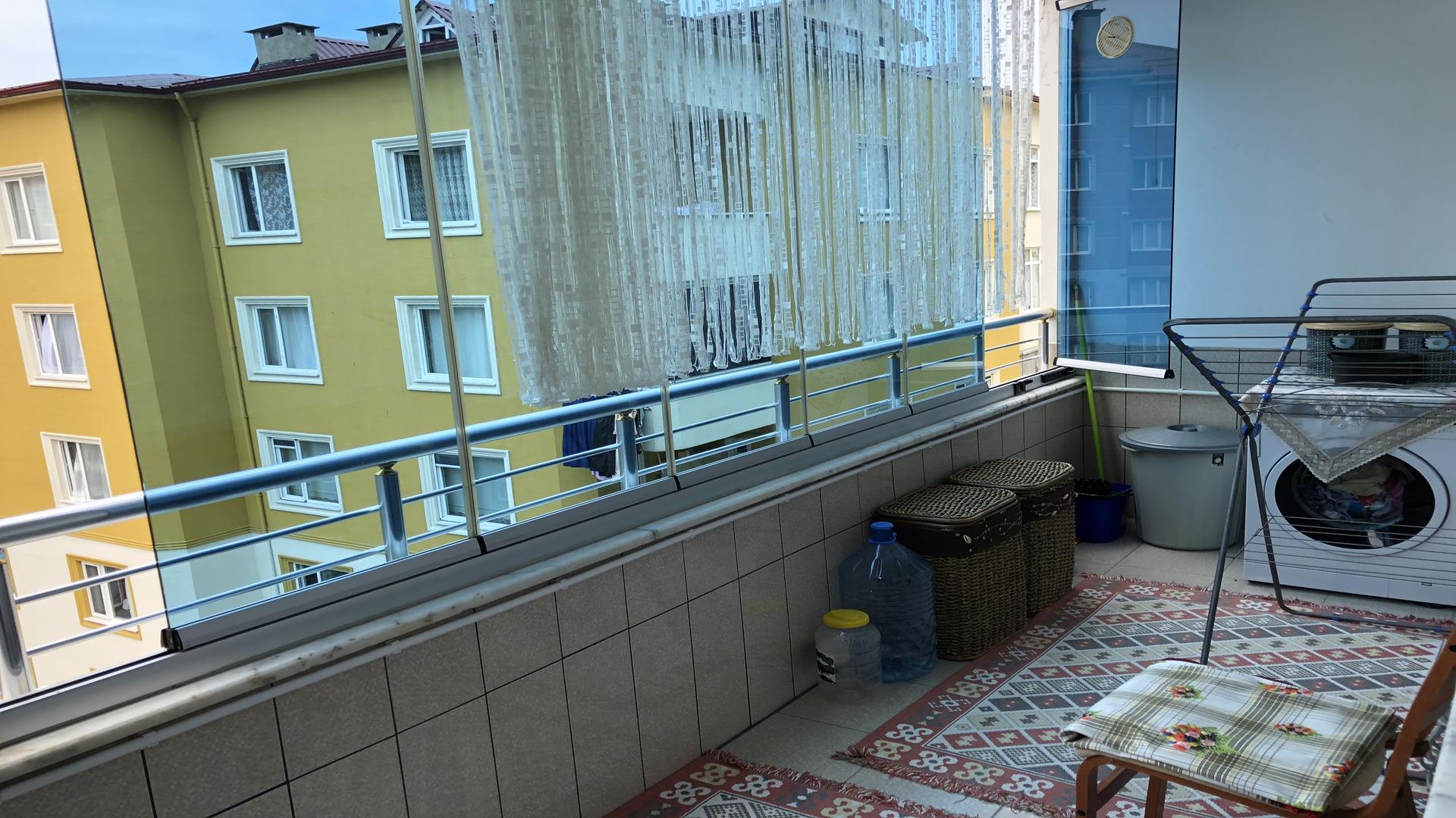 Satılık Daire, Trabzon / OF / İRFANLI MAH.