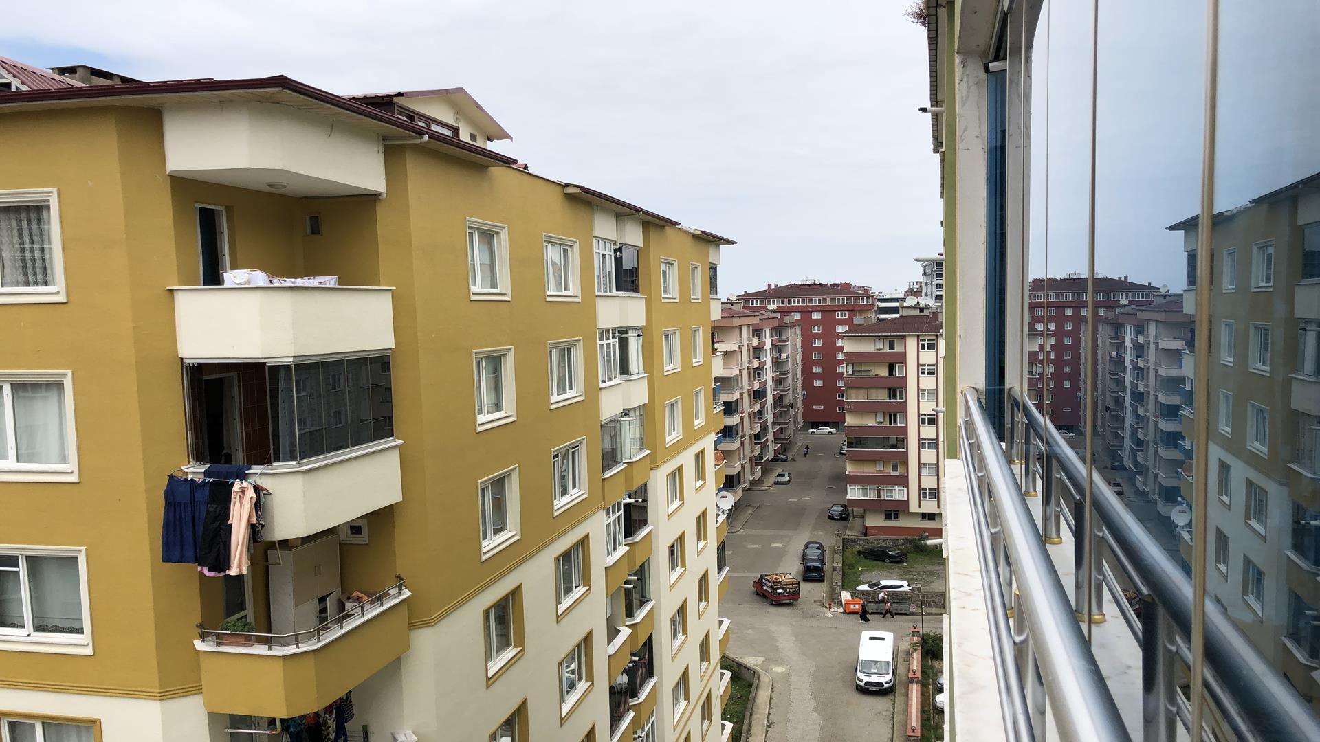 Satılık Daire, Trabzon / OF / İRFANLI MAH.