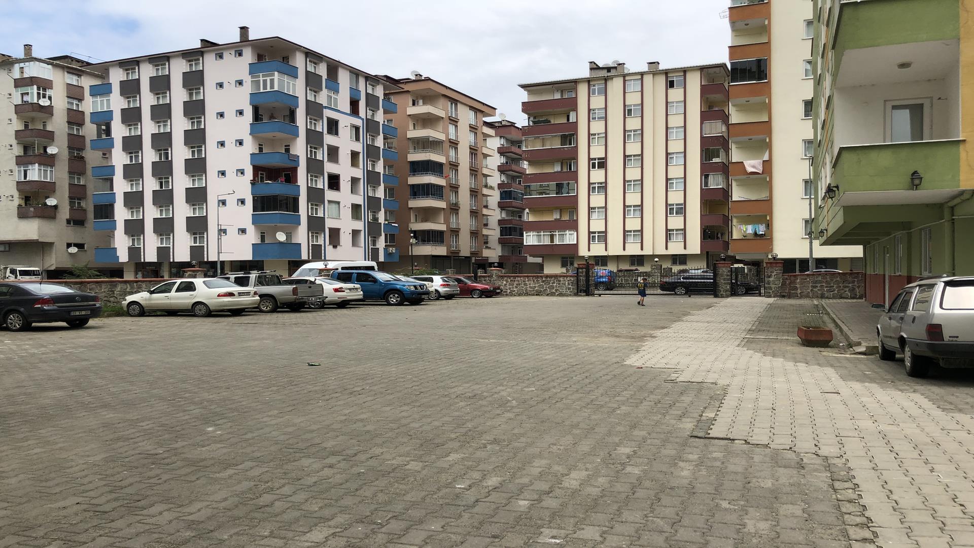 Satılık Daire, Trabzon / OF / İRFANLI MAH.