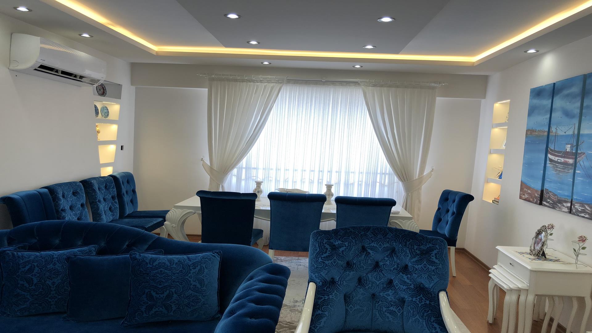 Satılık Daire, Trabzon / OF / İRFANLI MAH.