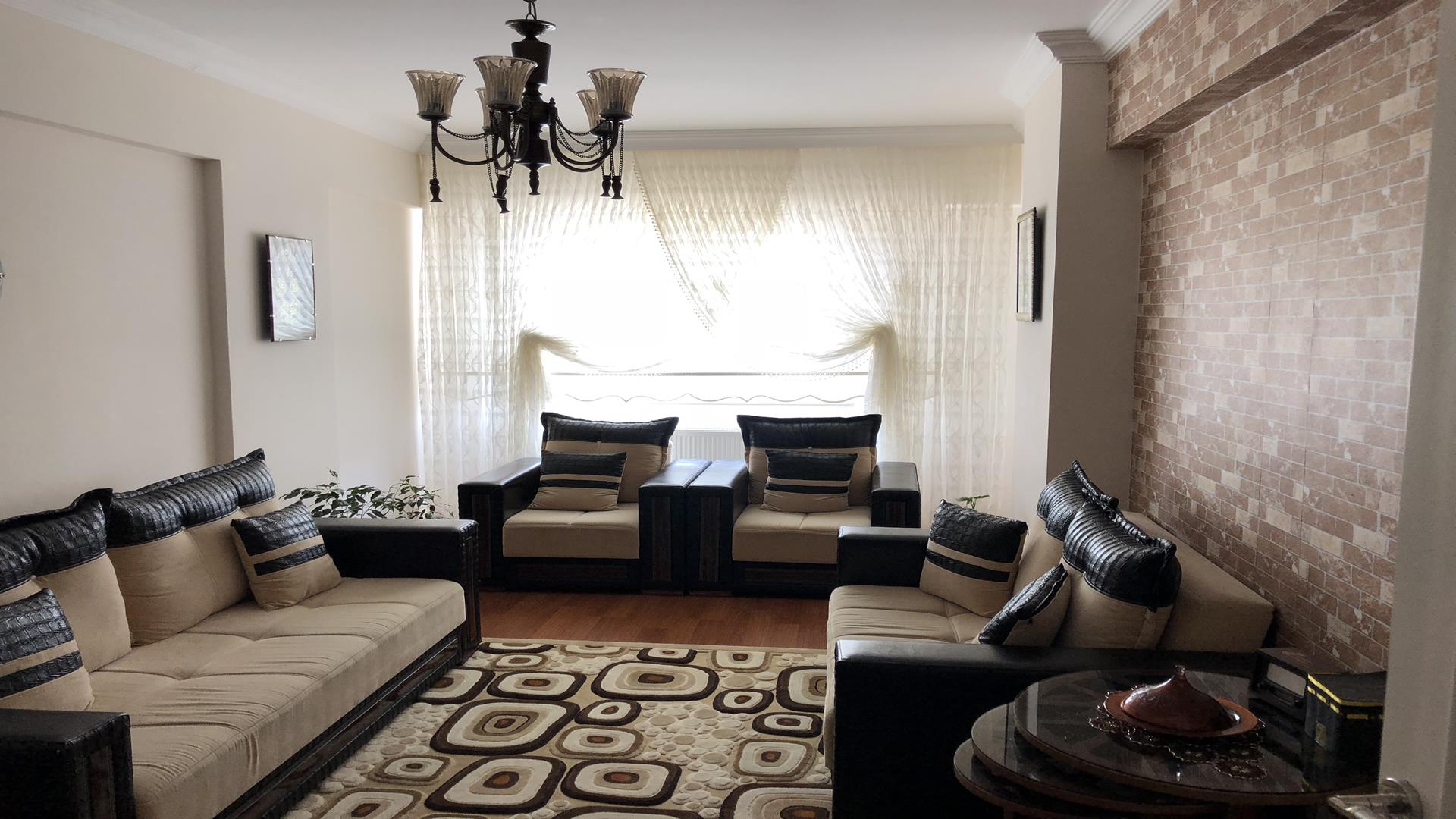 Satılık Daire, Trabzon / OF / İRFANLI MAH.