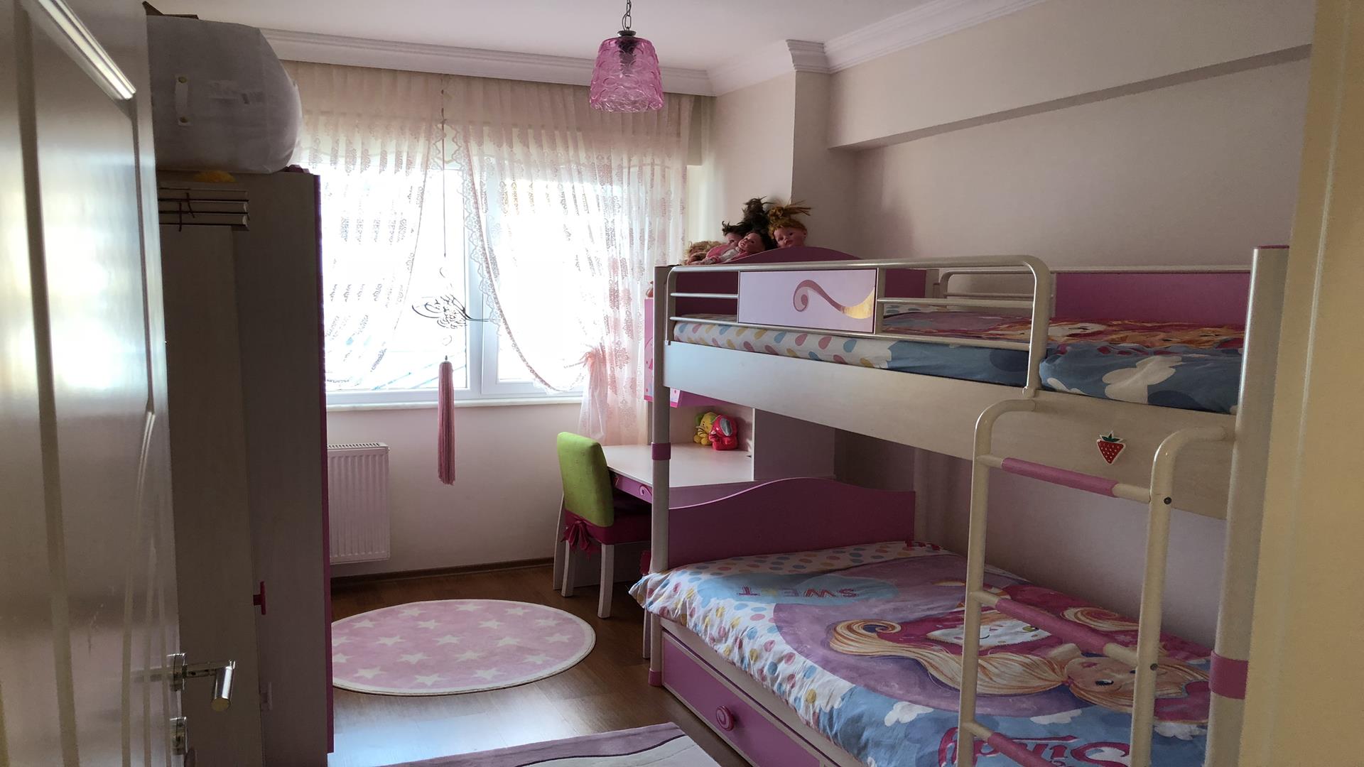 Satılık Daire, Trabzon / OF / İRFANLI MAH.