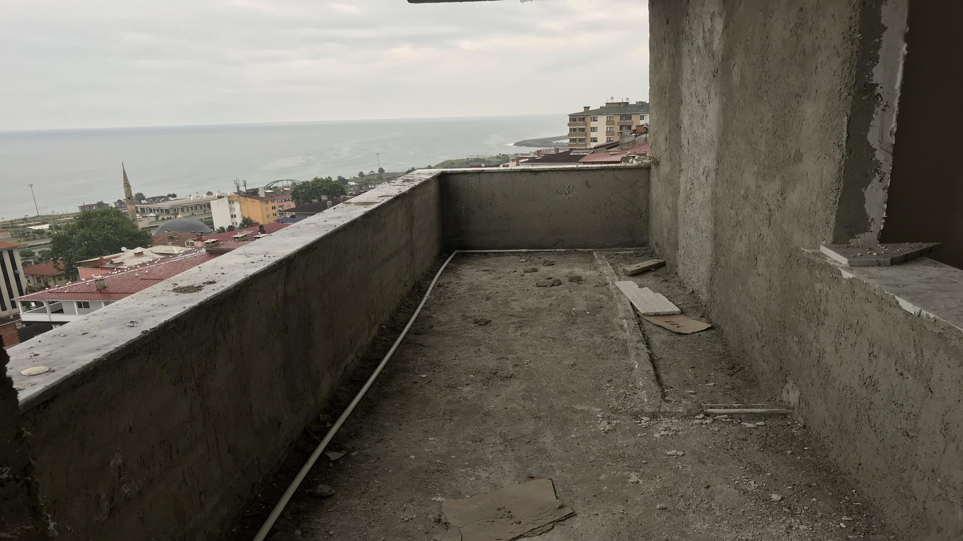 Satılık Daire, Trabzon / OF / SULAKLI MAH.