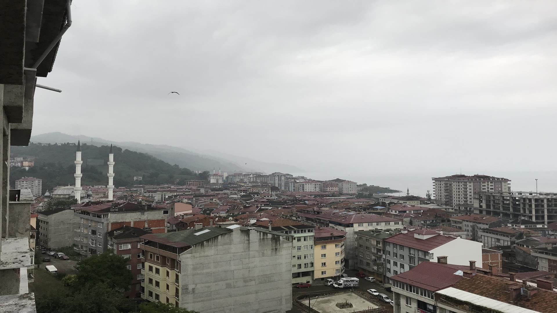 Satılık Daire, Trabzon / OF / SULAKLI MAH.