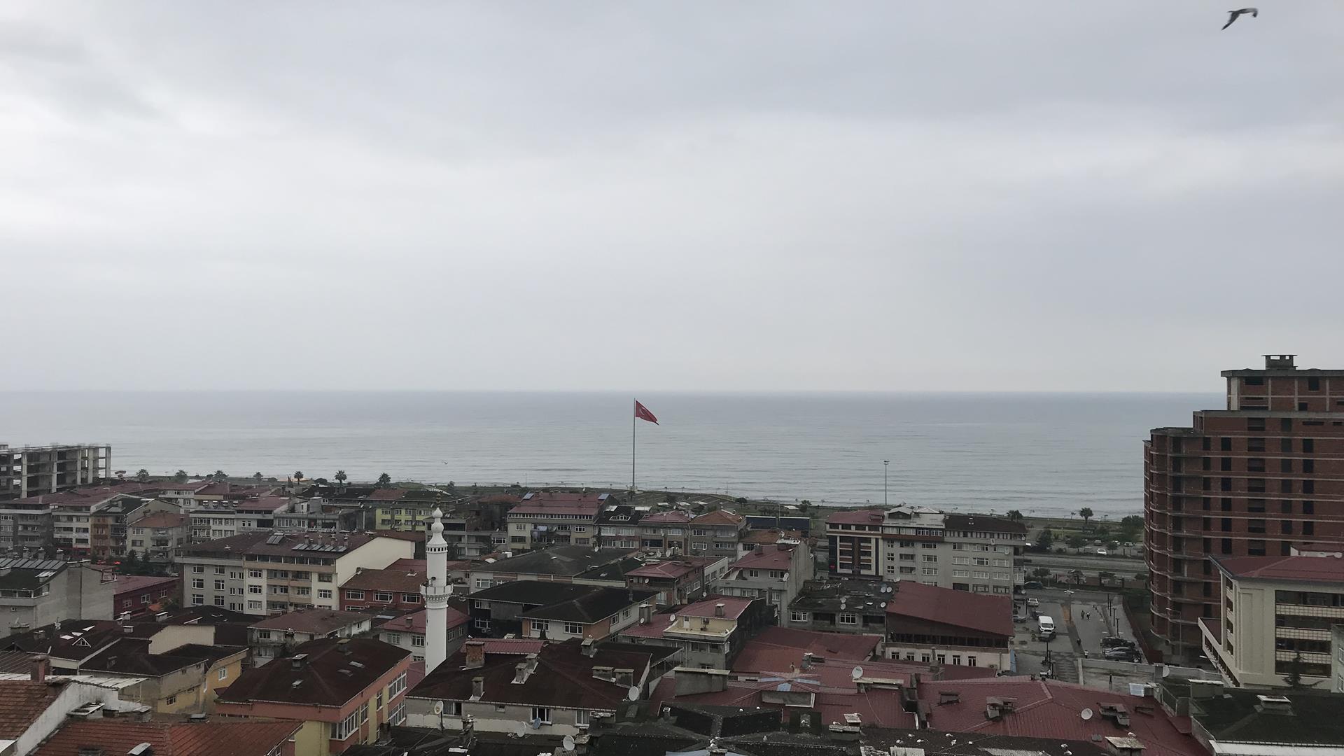 Satılık Daire, Trabzon / OF / SULAKLI MAH.