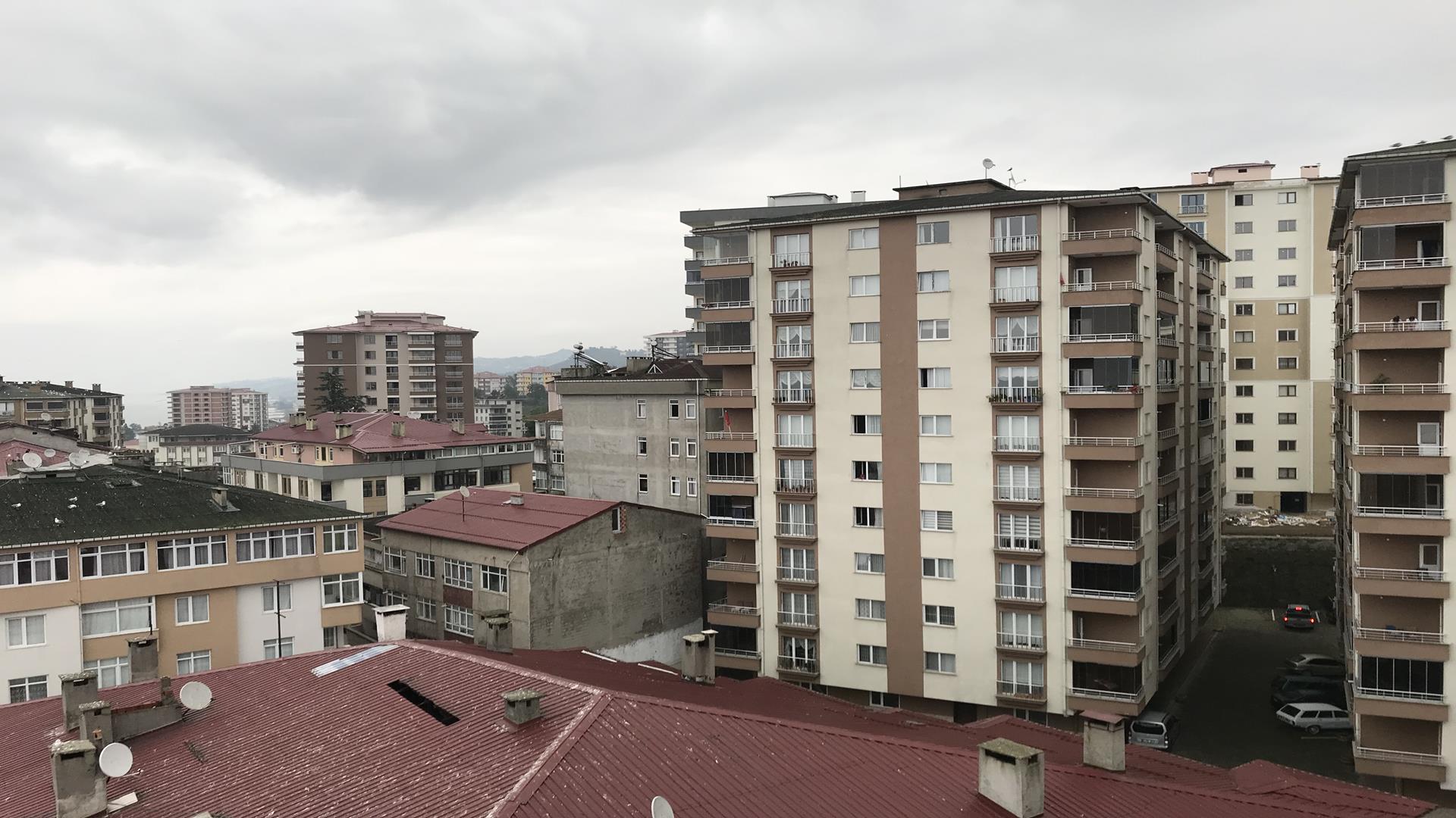 Satılık Daire, Trabzon / OF / SULAKLI MAH.
