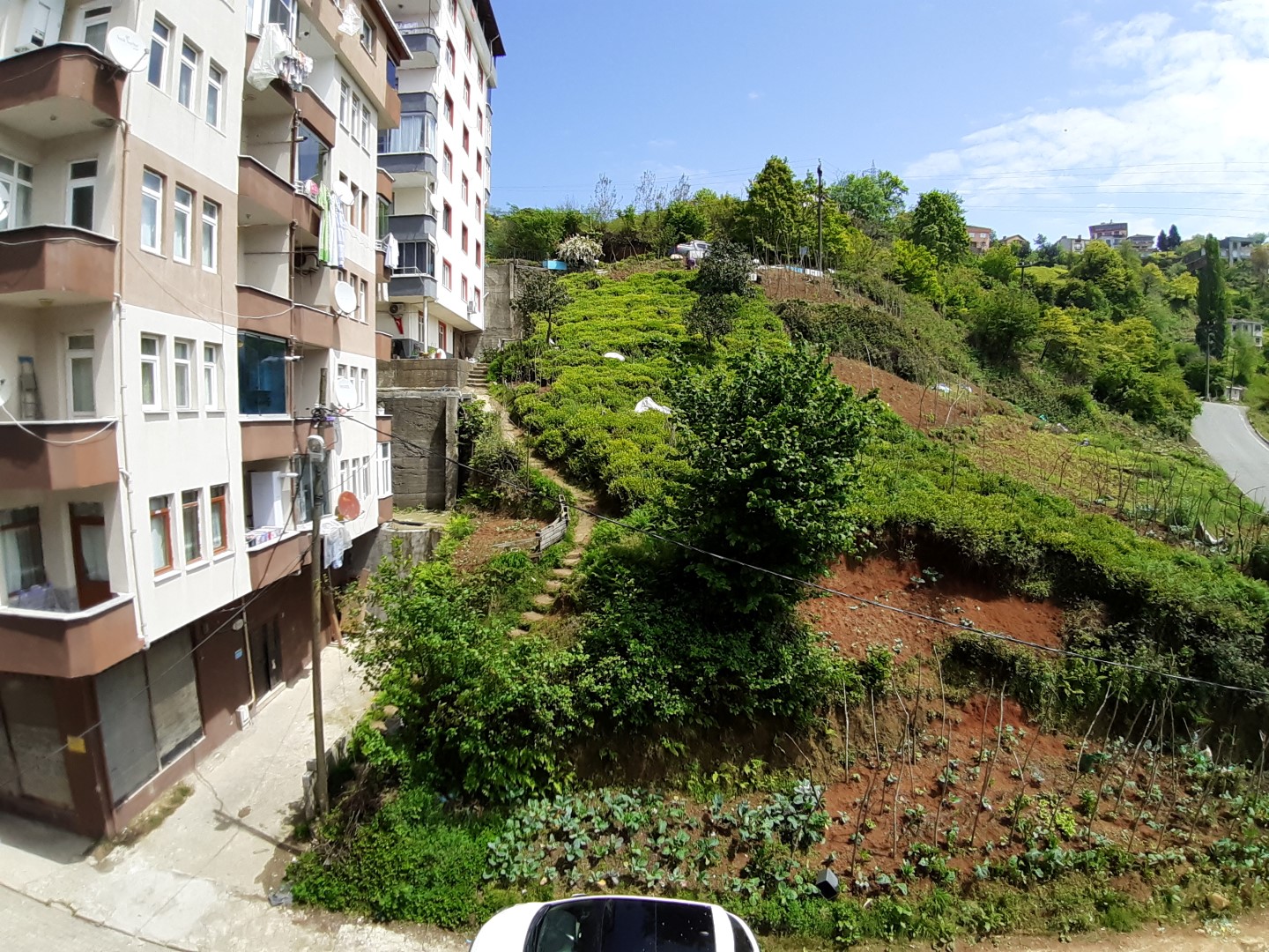 Satılık Daire, Trabzon / OF / SULAKLI MAH.