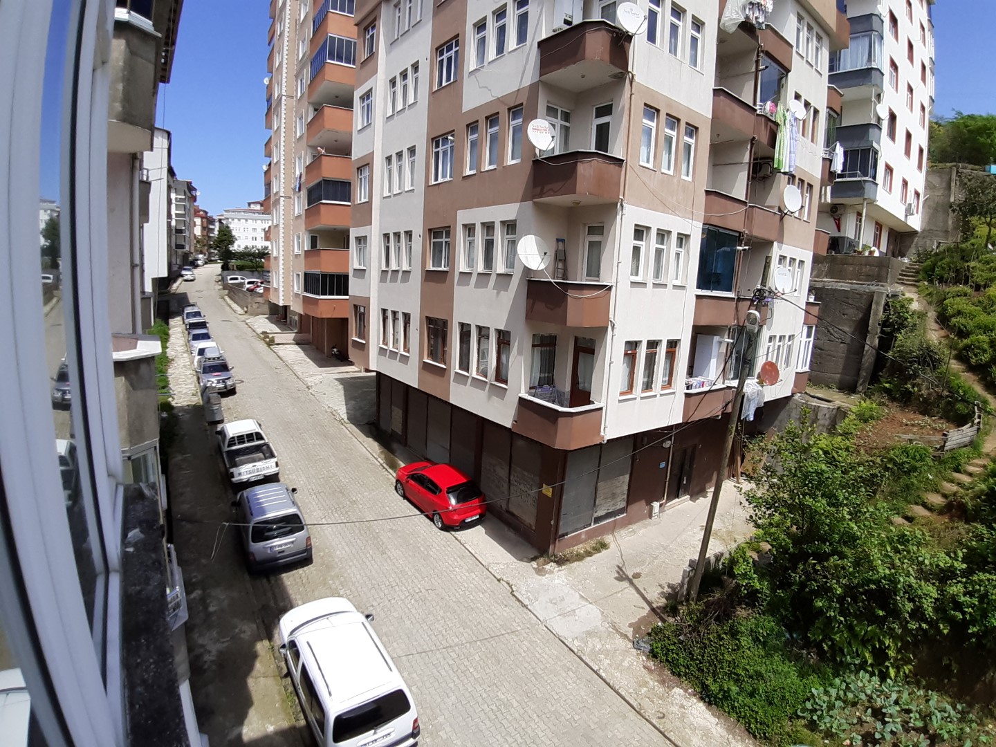 Satılık Daire, Trabzon / OF / SULAKLI MAH.