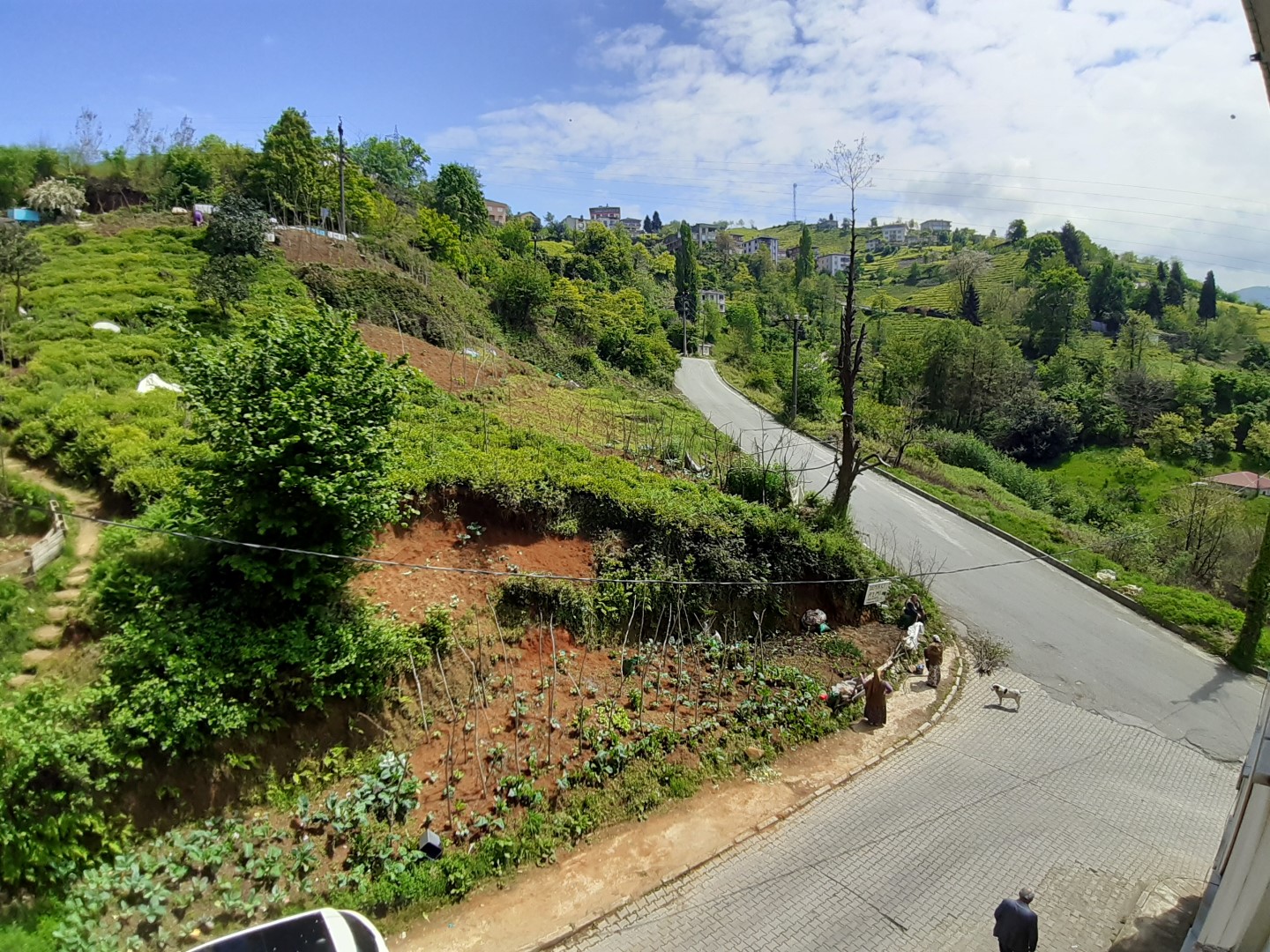 Satılık Daire, Trabzon / OF / SULAKLI MAH.