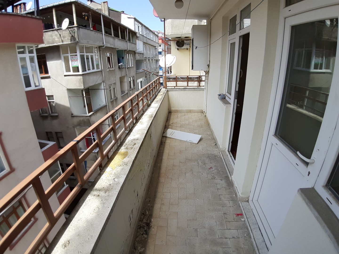 Satılık Daire, Trabzon / OF / SULAKLI MAH.