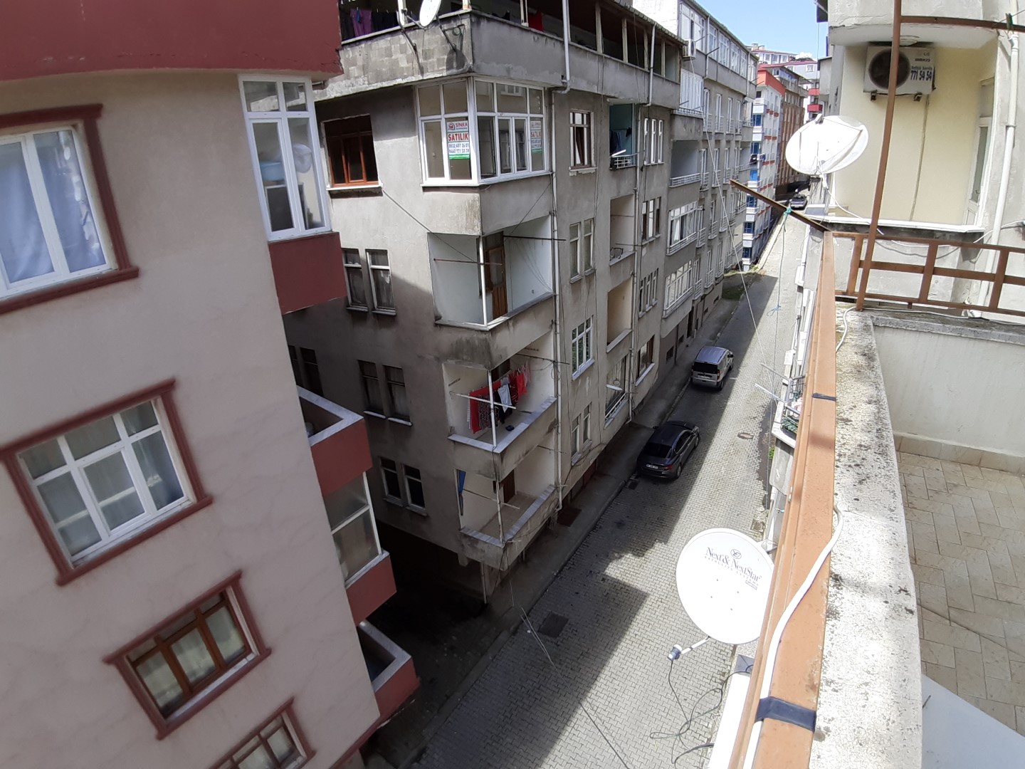 Satılık Daire, Trabzon / OF / SULAKLI MAH.