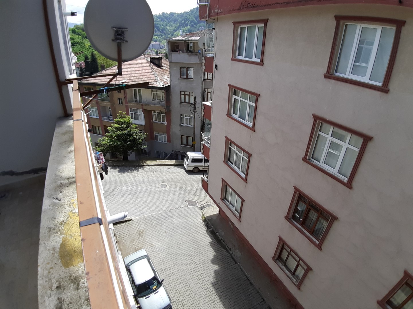 Satılık Daire, Trabzon / OF / SULAKLI MAH.