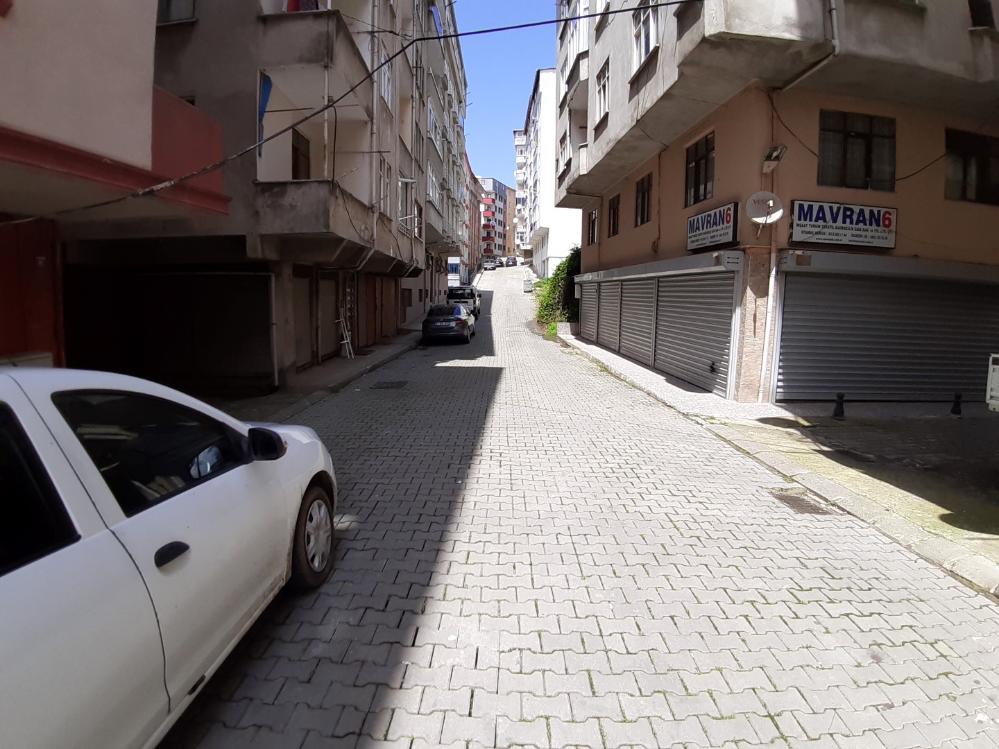 Satılık Daire, Trabzon / OF / SULAKLI MAH.
