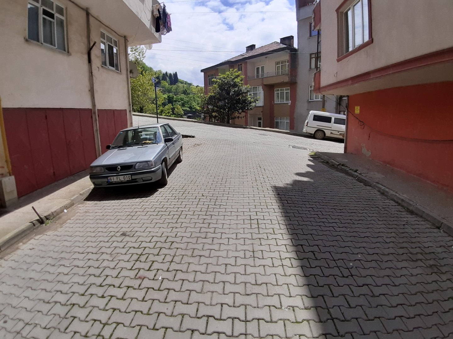 Satılık Daire, Trabzon / OF / SULAKLI MAH.