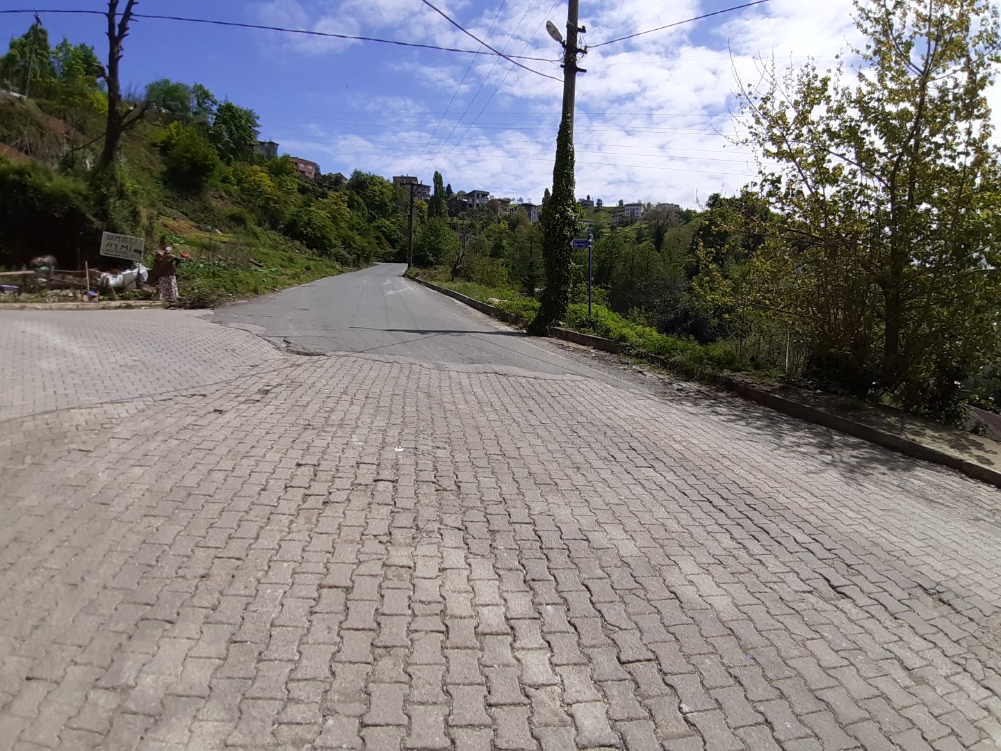 Satılık Daire, Trabzon / OF / SULAKLI MAH.