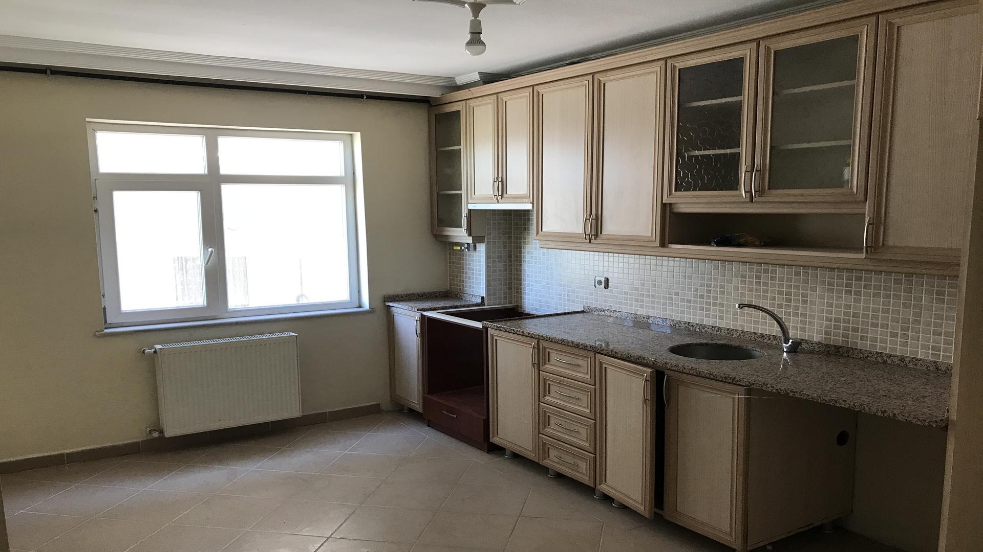Kiralık Daire, Trabzon / OF / İRFANLI MAH.