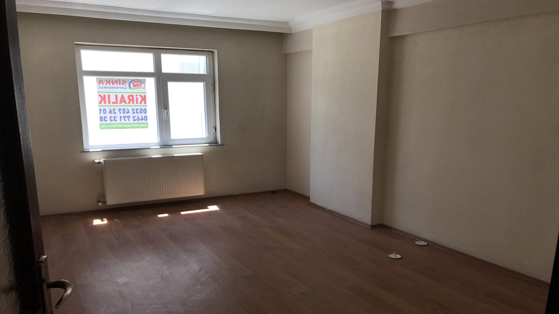 Kiralık Daire, Trabzon / OF / İRFANLI MAH.