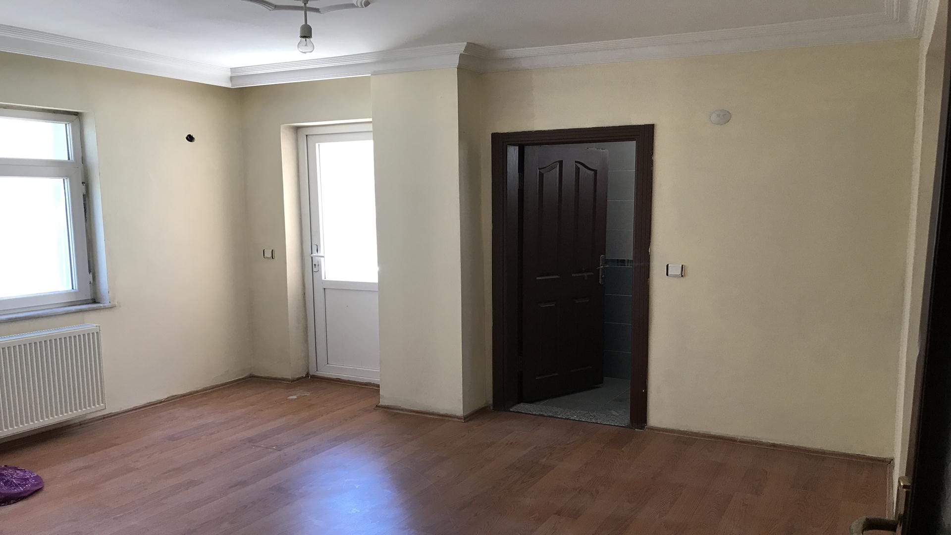 Kiralık Daire, Trabzon / OF / İRFANLI MAH.