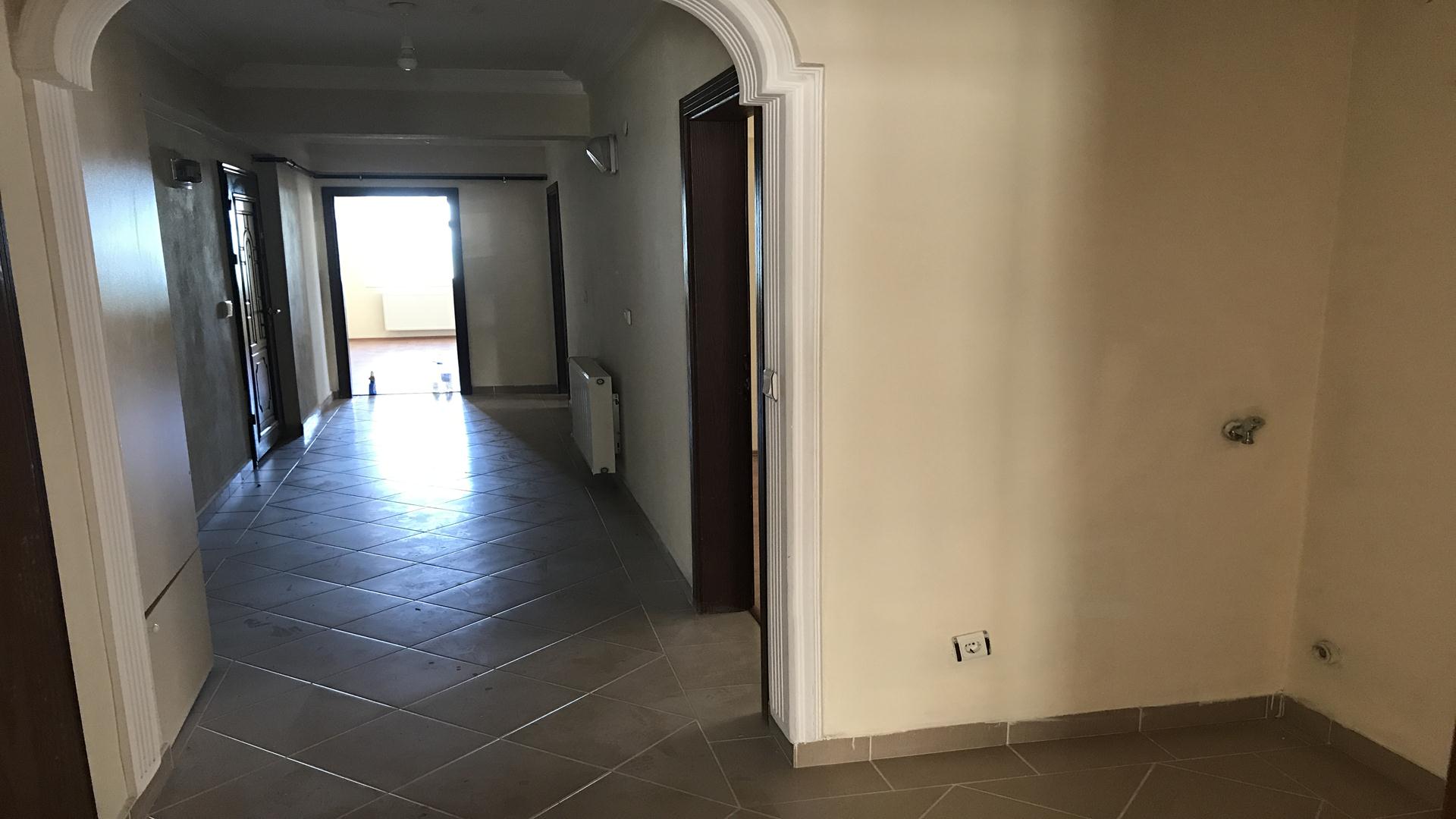 Kiralık Daire, Trabzon / OF / İRFANLI MAH.