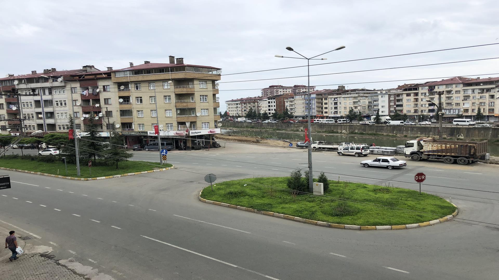 Satılık Daire, Trabzon / OF / İRFANLI MAH.