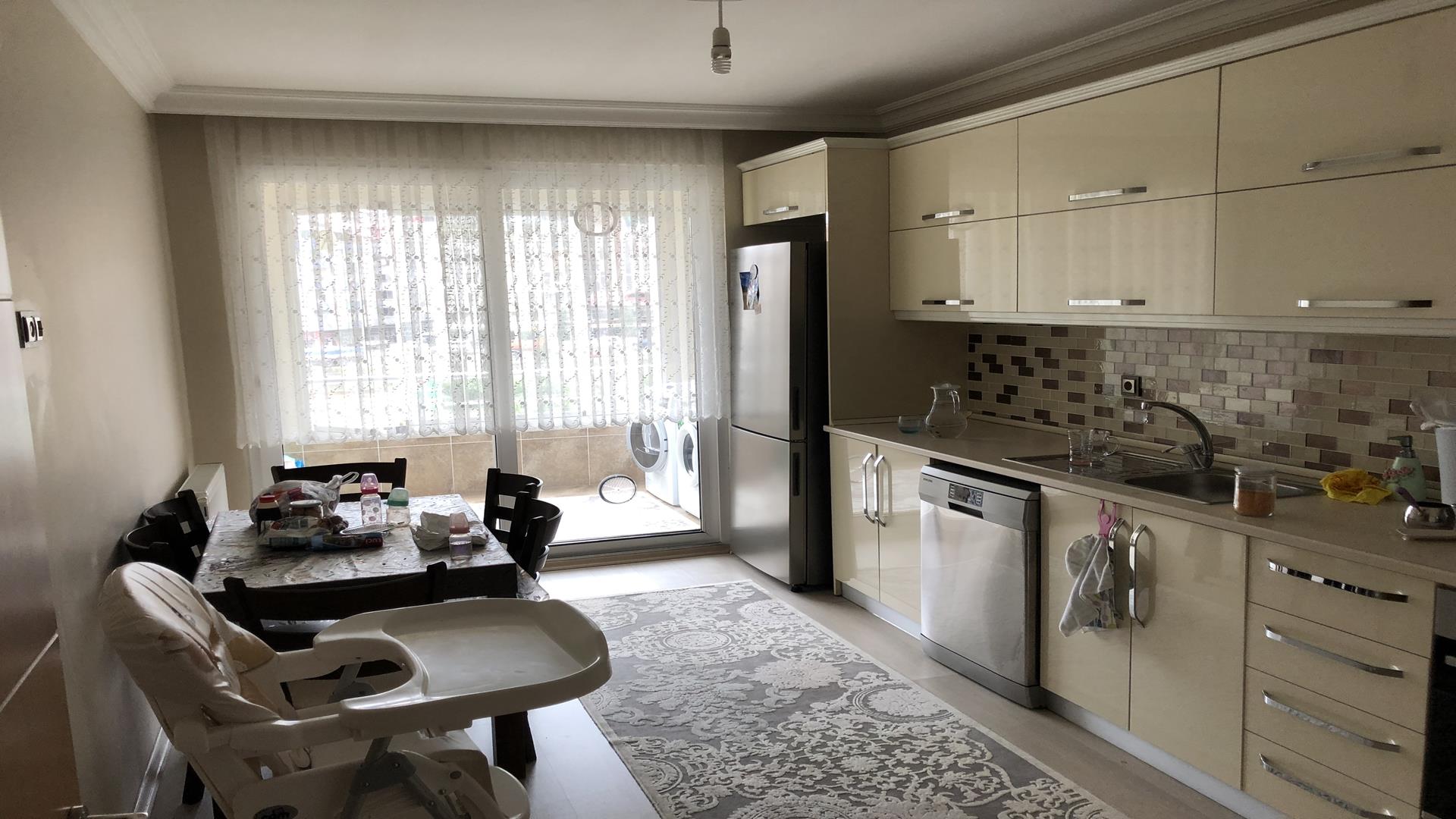 Satılık Daire, Trabzon / OF / İRFANLI MAH.