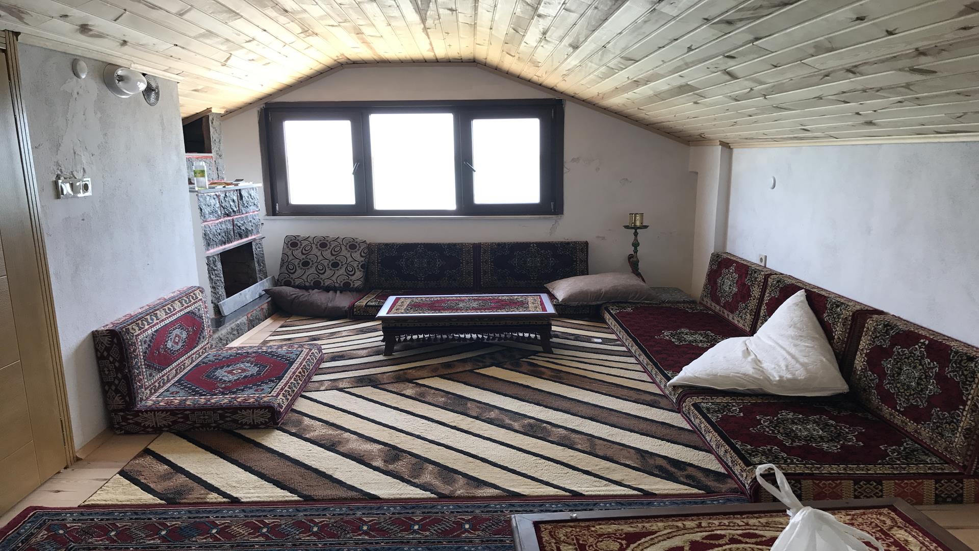 Satılık Daire, Trabzon / OF / CUMHURİYET MAH.