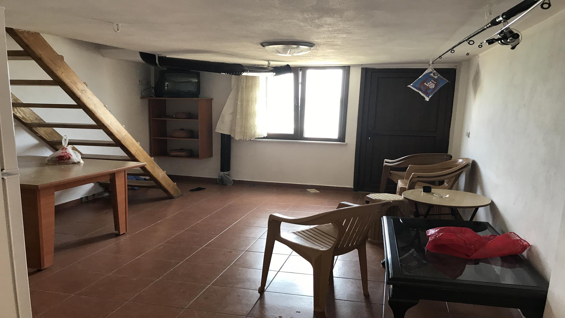 Satılık Daire, Trabzon / OF / CUMHURİYET MAH.