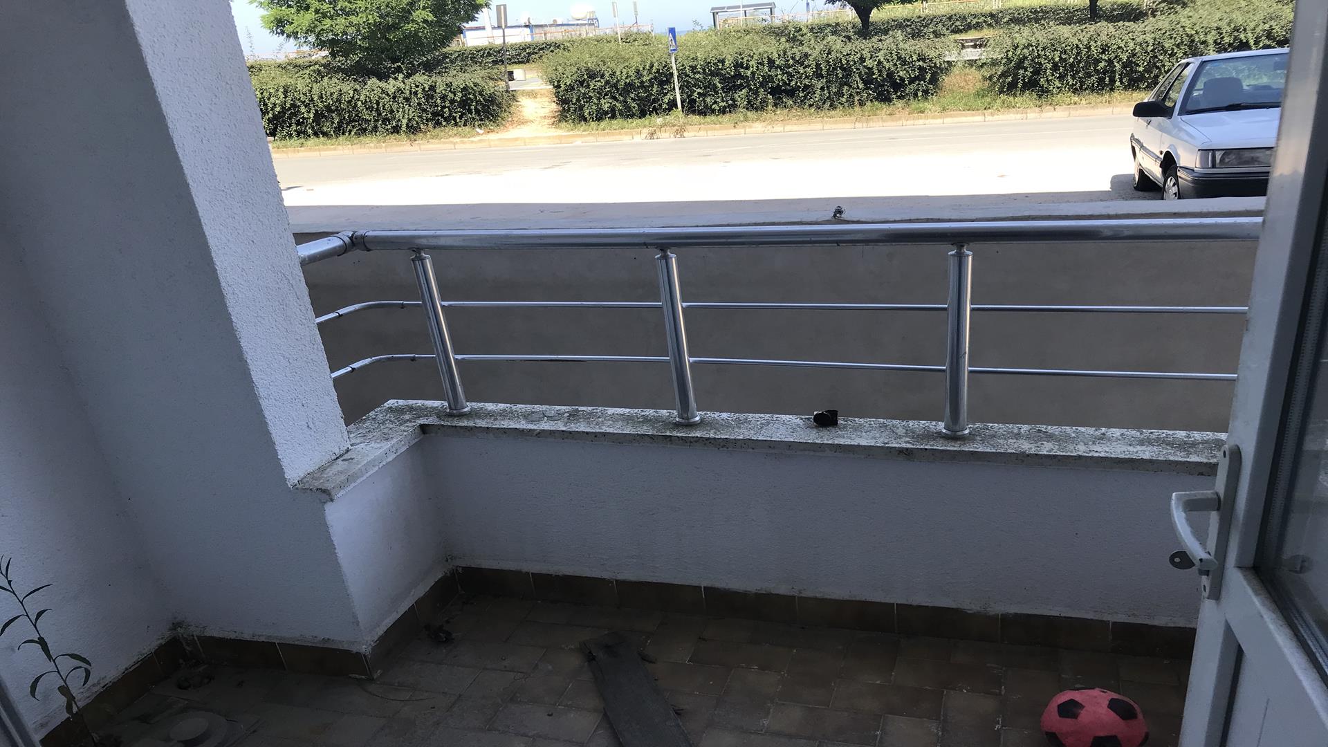 Kiralık Daire, Trabzon / OF / İRFANLI MAH.