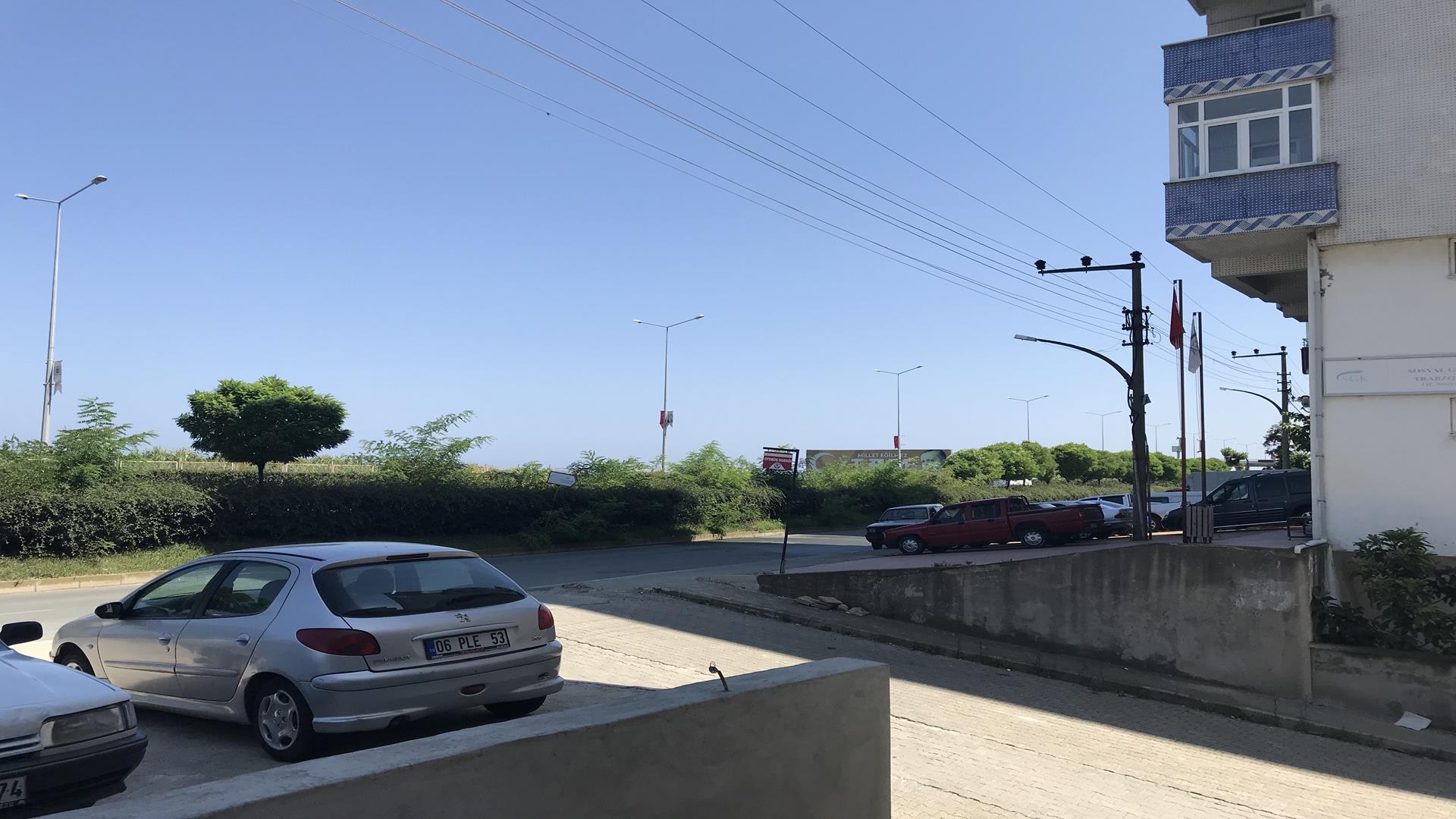 Kiralık Daire, Trabzon / OF / İRFANLI MAH.