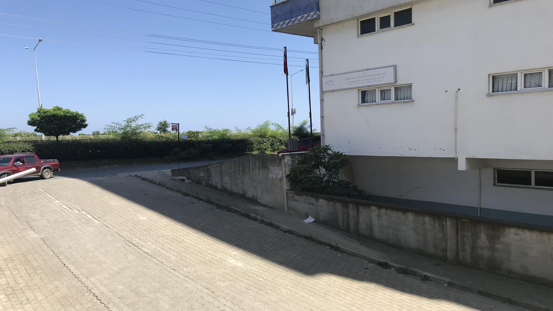 Kiralık Daire, Trabzon / OF / İRFANLI MAH.