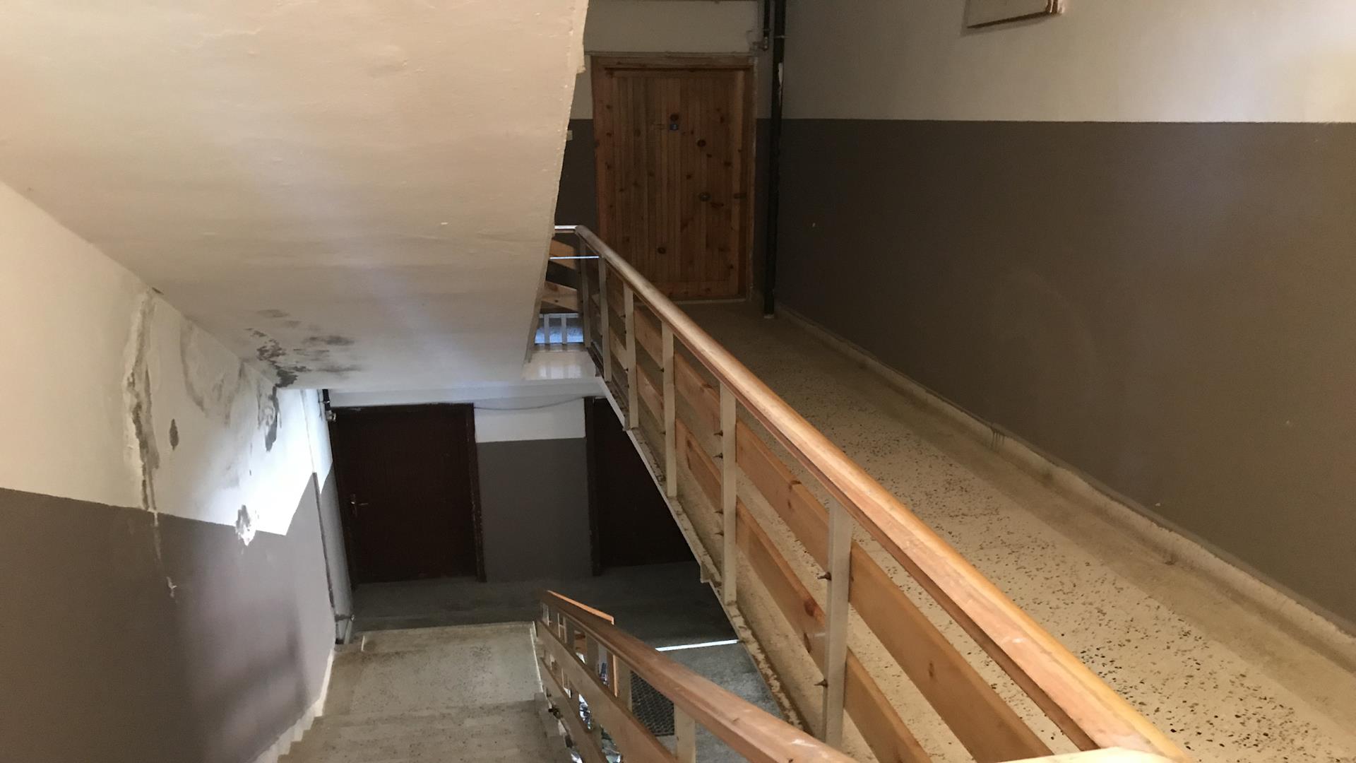 Kiralık Daire, Trabzon / OF / İRFANLI MAH.