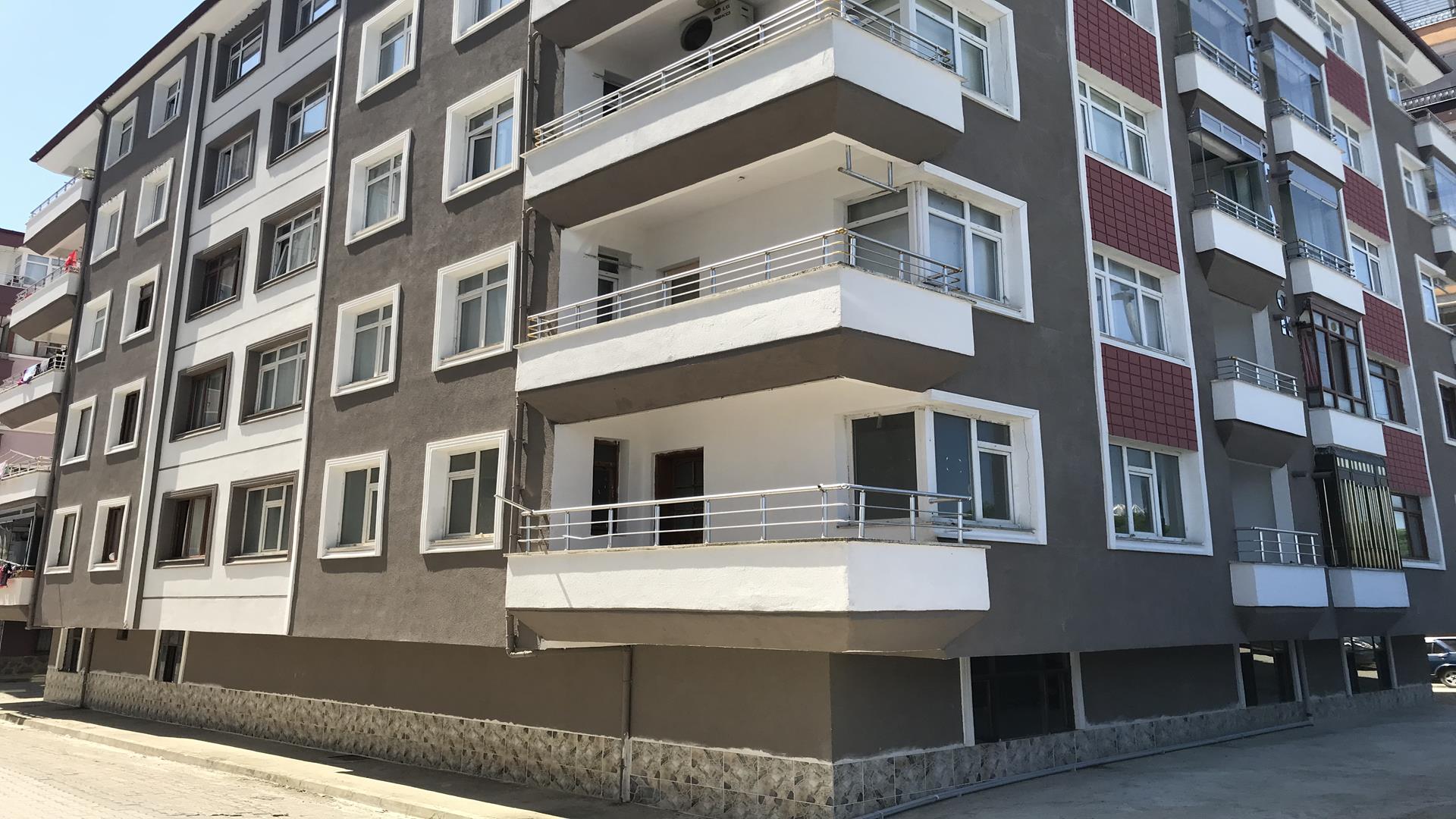 Kiralık Daire, Trabzon / OF / İRFANLI MAH.