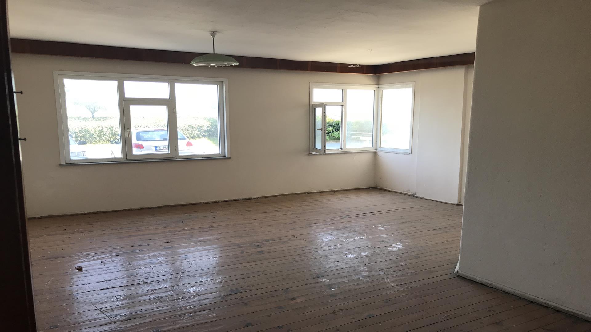 Kiralık Daire, Trabzon / OF / İRFANLI MAH.