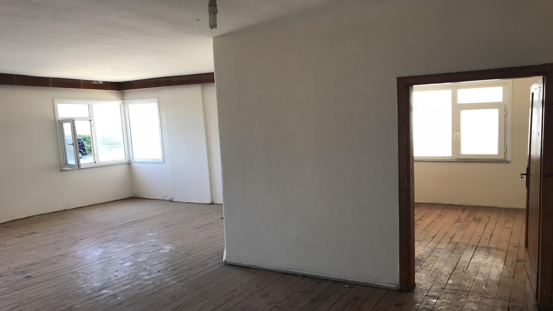 Kiralık Daire, Trabzon / OF / İRFANLI MAH.