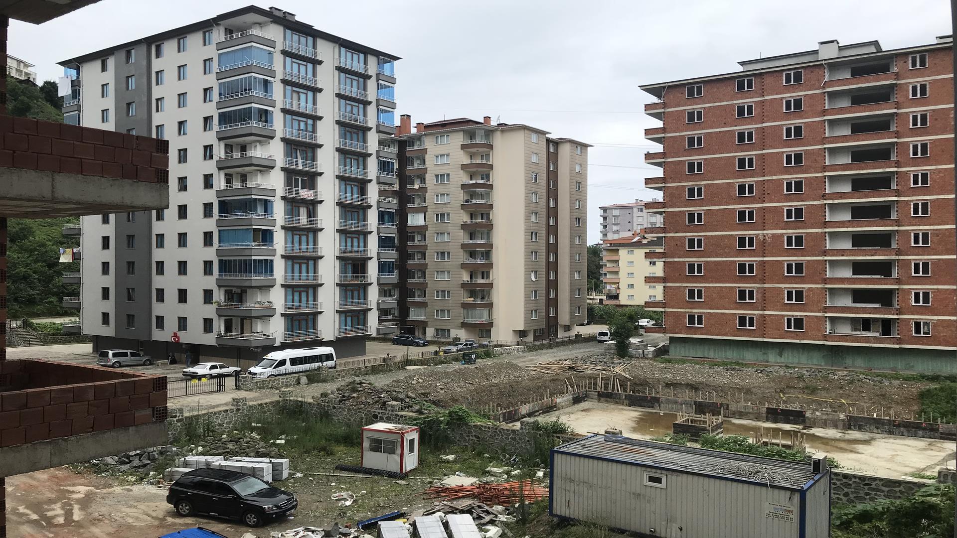 Satılık Daire, Trabzon / OF / İRFANLI MAH.