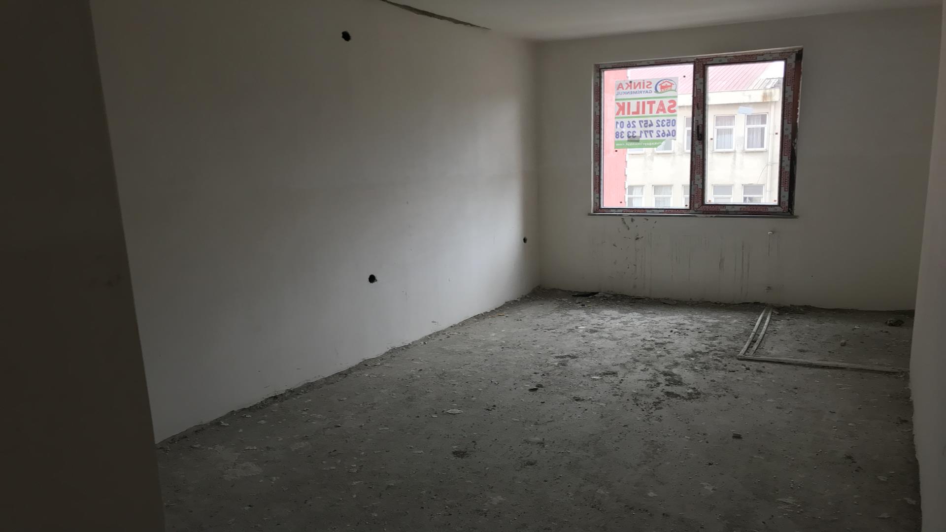 Satılık Daire, Trabzon / OF / İRFANLI MAH.