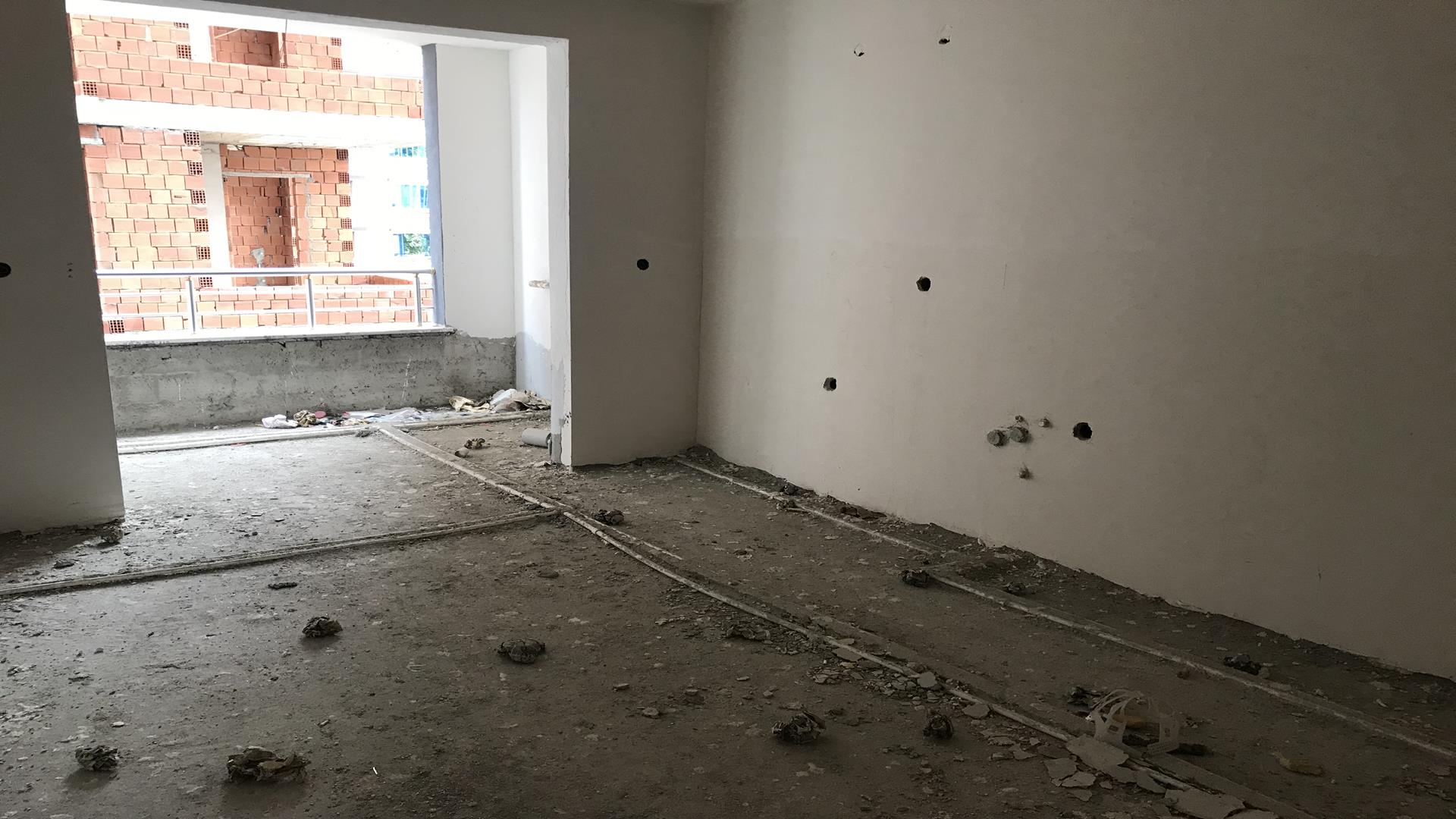Satılık Daire, Trabzon / OF / İRFANLI MAH.